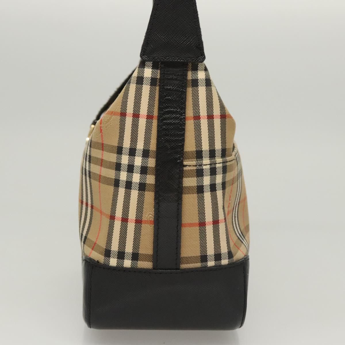 Burberry Burberry Nova Check shoulder Size ONE SIZE - 3 Thumbnail