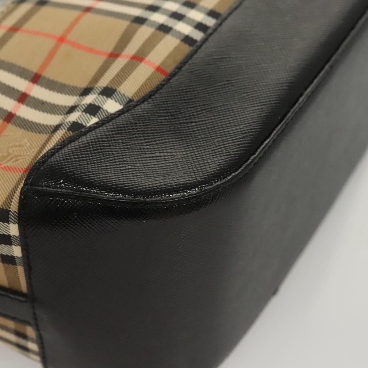 Burberry Burberry Nova Check shoulder Size ONE SIZE - 8 Thumbnail