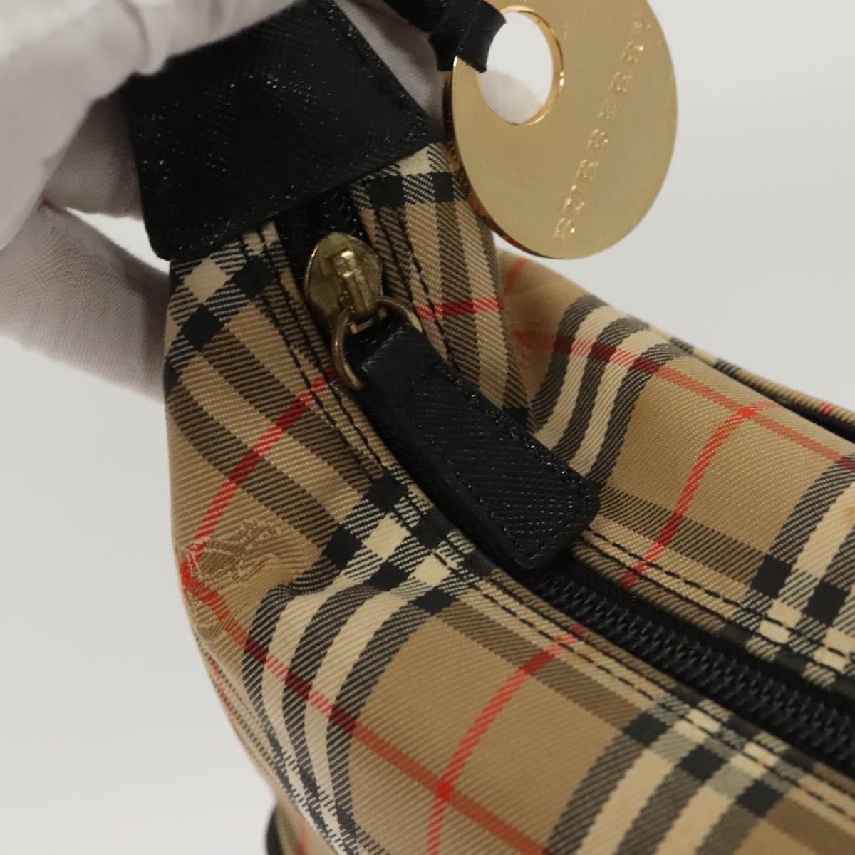 Burberry Burberry Nova Check shoulder Size ONE SIZE - 11 Thumbnail