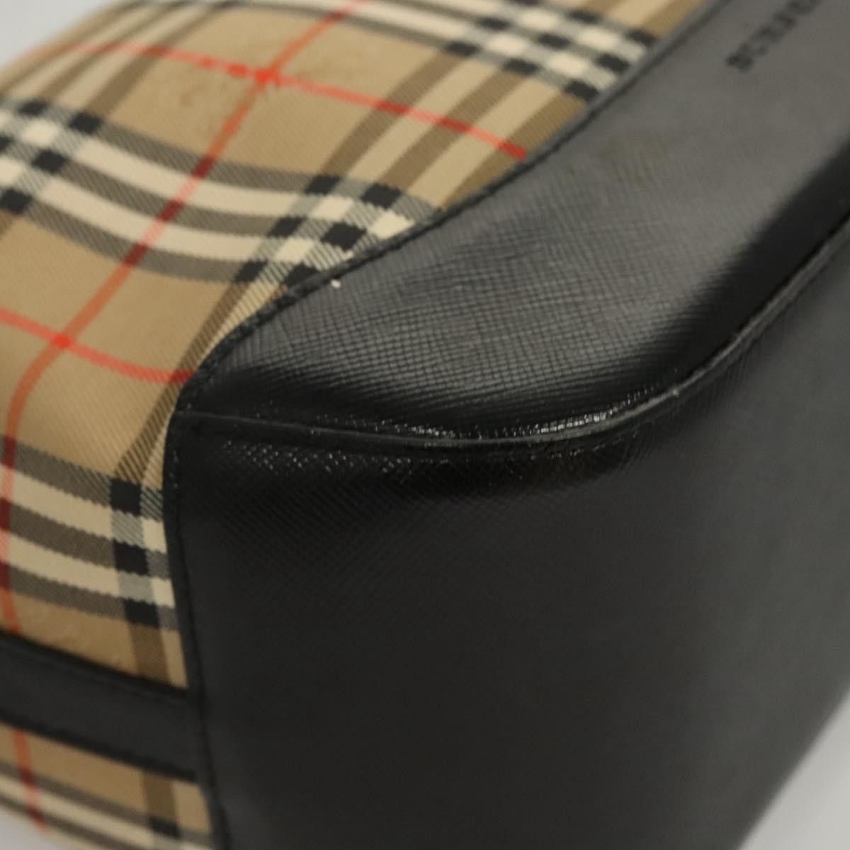 Burberry Burberry Nova Check shoulder Size ONE SIZE - 6 Thumbnail