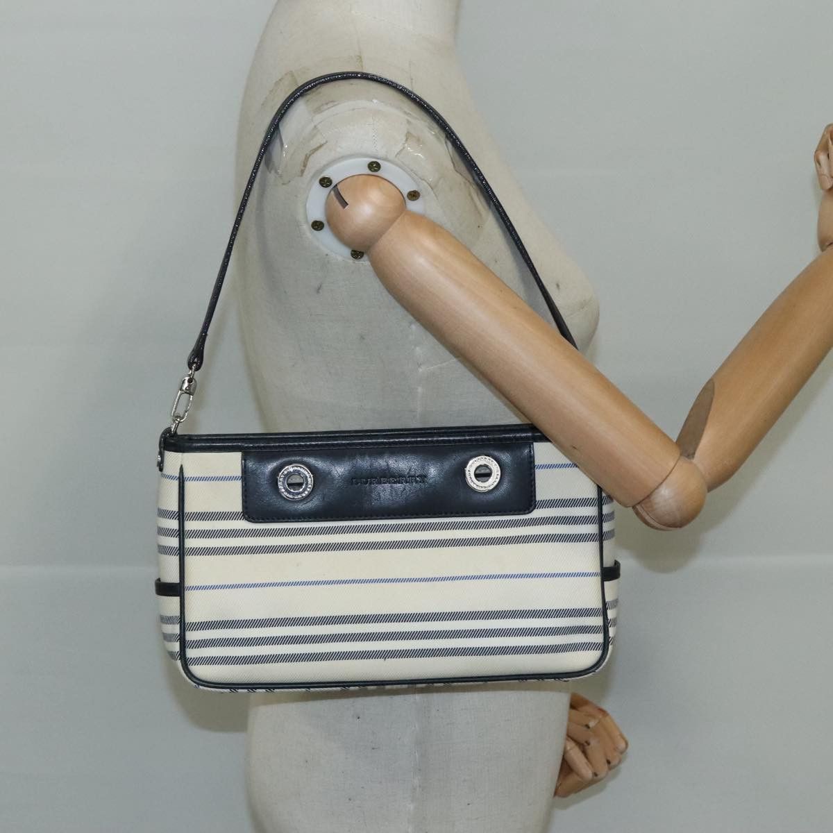 Burberry Burberry shoulder Size ONE SIZE - 17 Thumbnail
