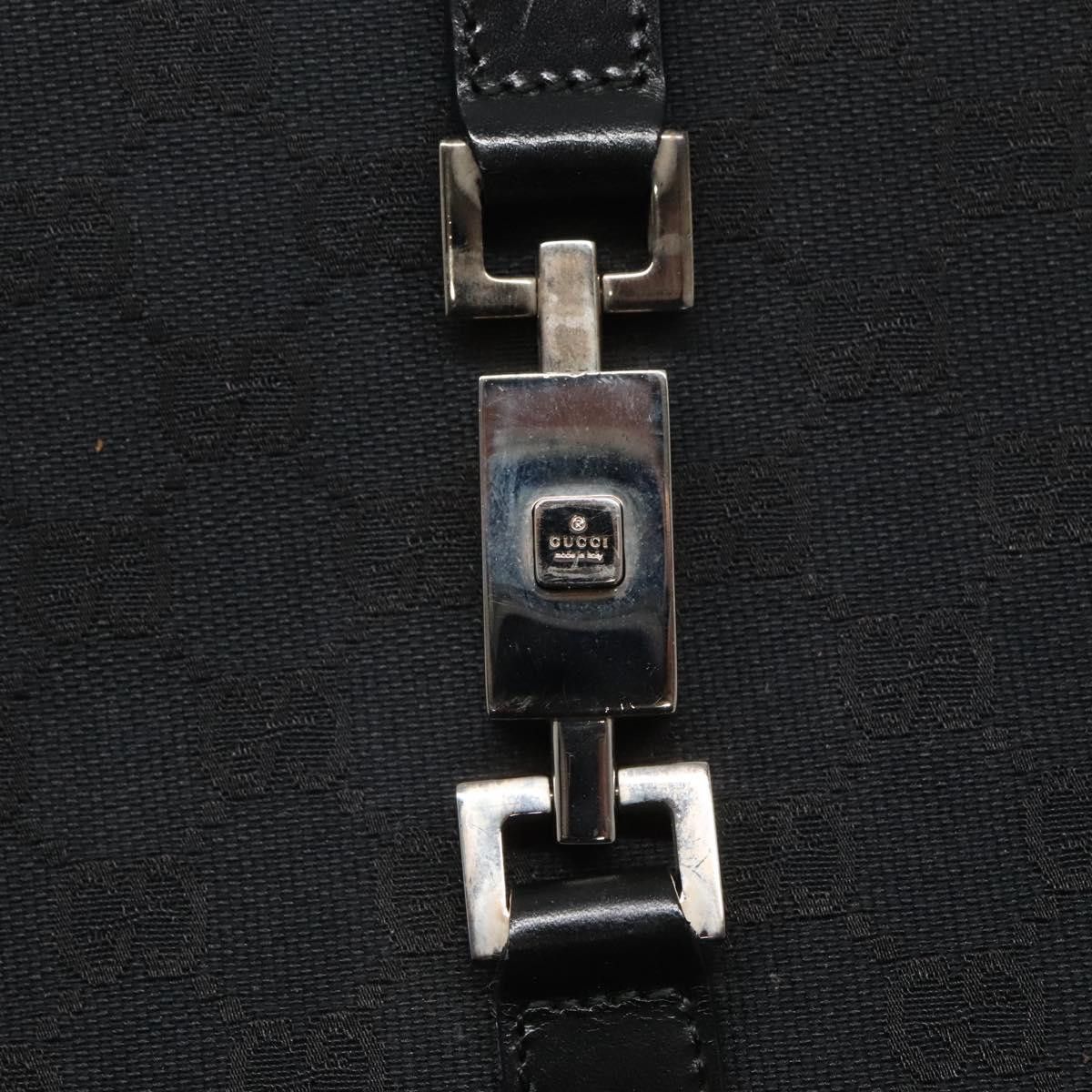 Gucci Gucci Jackie handbag Size ONE SIZE - 10 Thumbnail