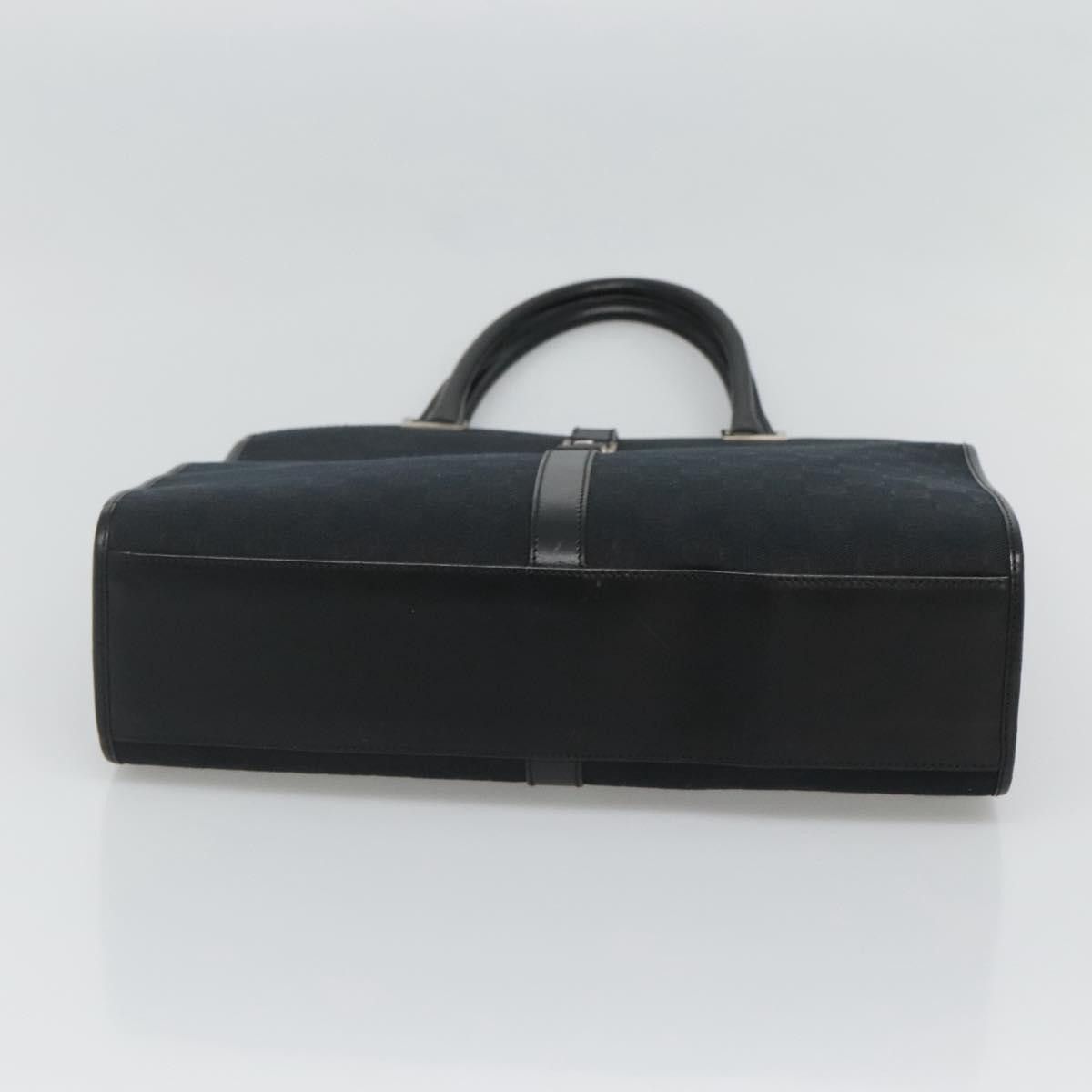 Gucci Gucci Jackie handbag Size ONE SIZE - 19 Thumbnail