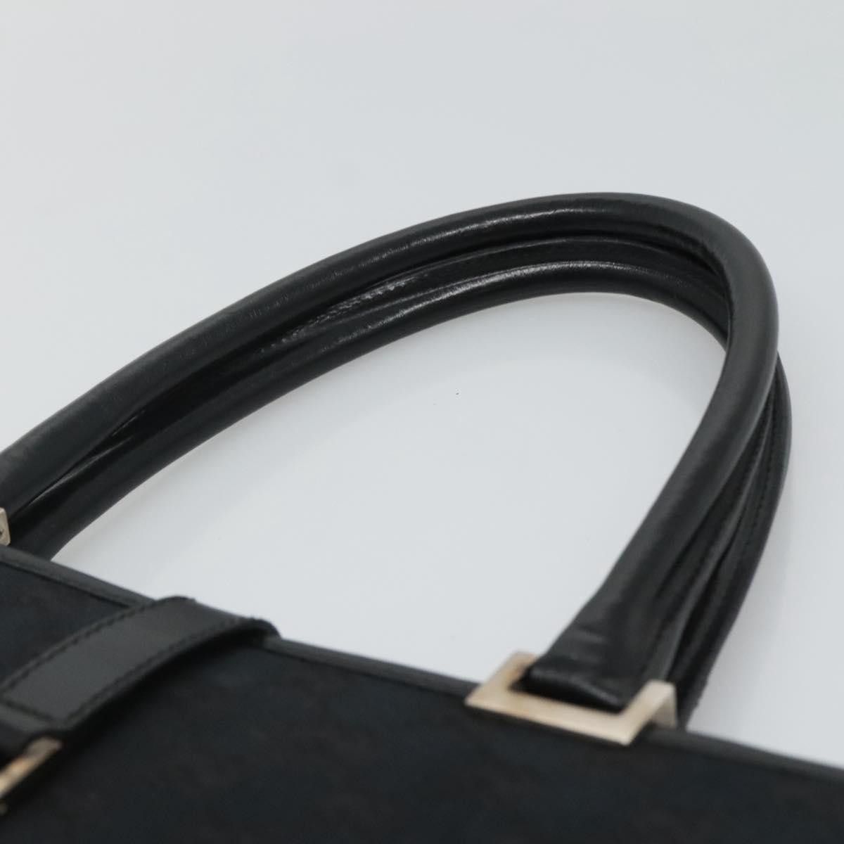 Gucci Gucci Jackie handbag Size ONE SIZE - 18 Thumbnail
