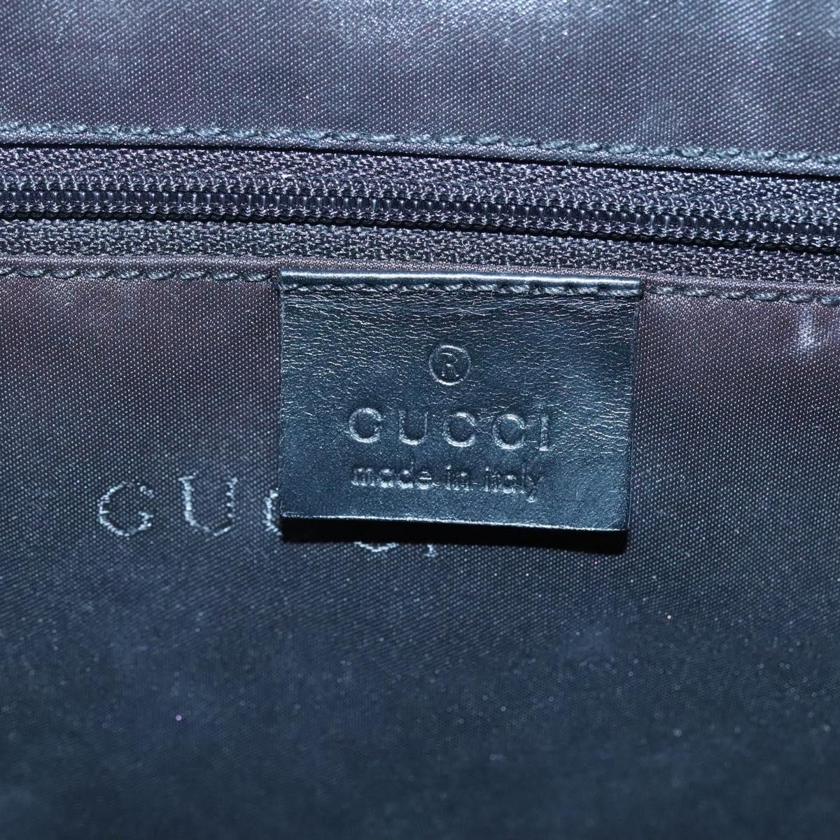 Gucci Gucci Jackie handbag Size ONE SIZE - 13 Thumbnail