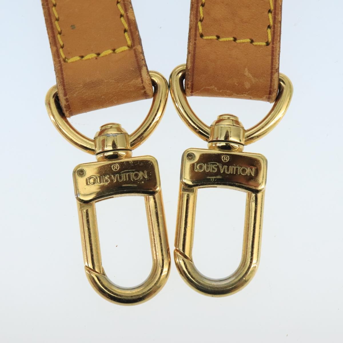 Louis Vuitton Louis Vuitton Shoulder strap bag Size ONE SIZE - 9 Thumbnail