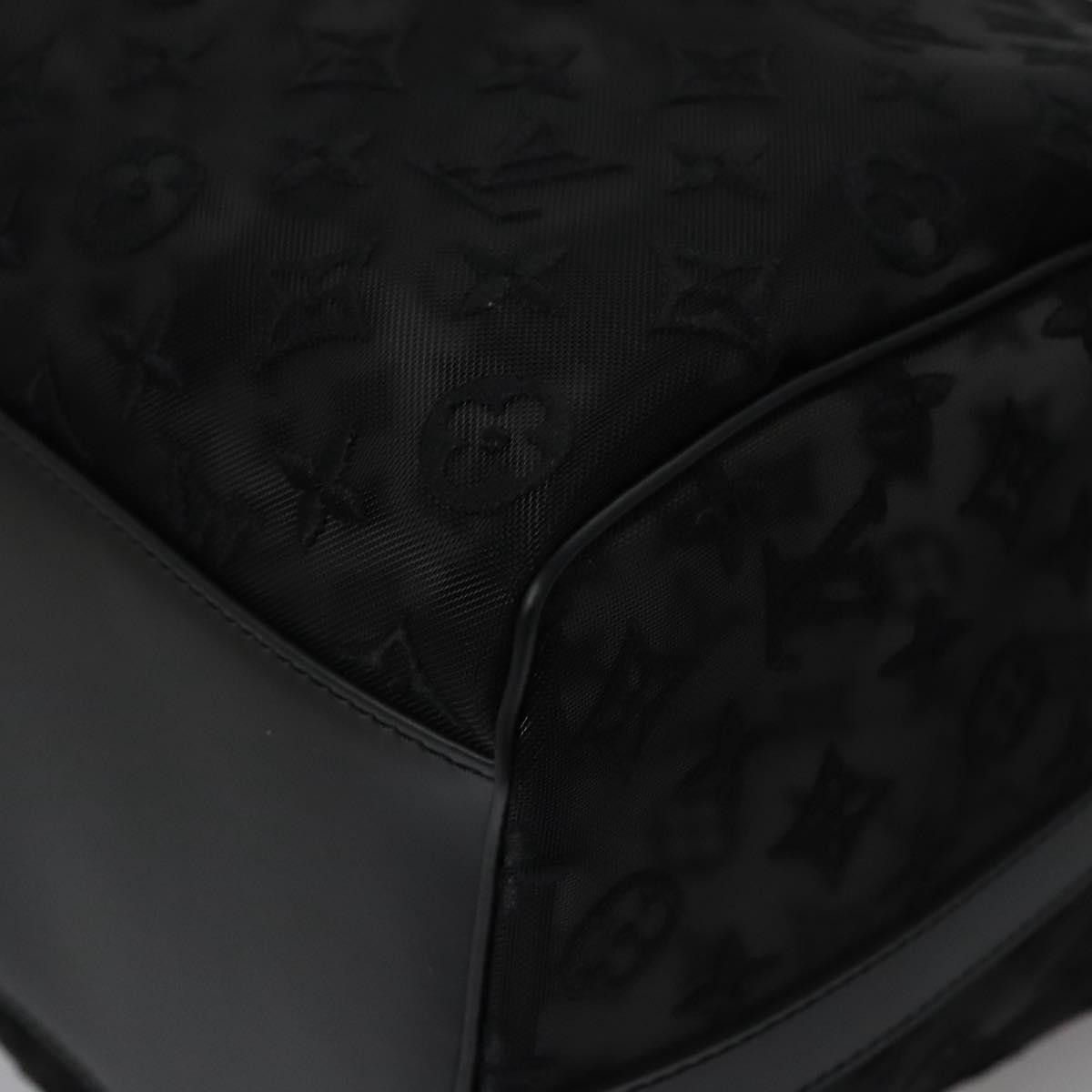 Louis Vuitton Keepall Bandouliere 50 travel