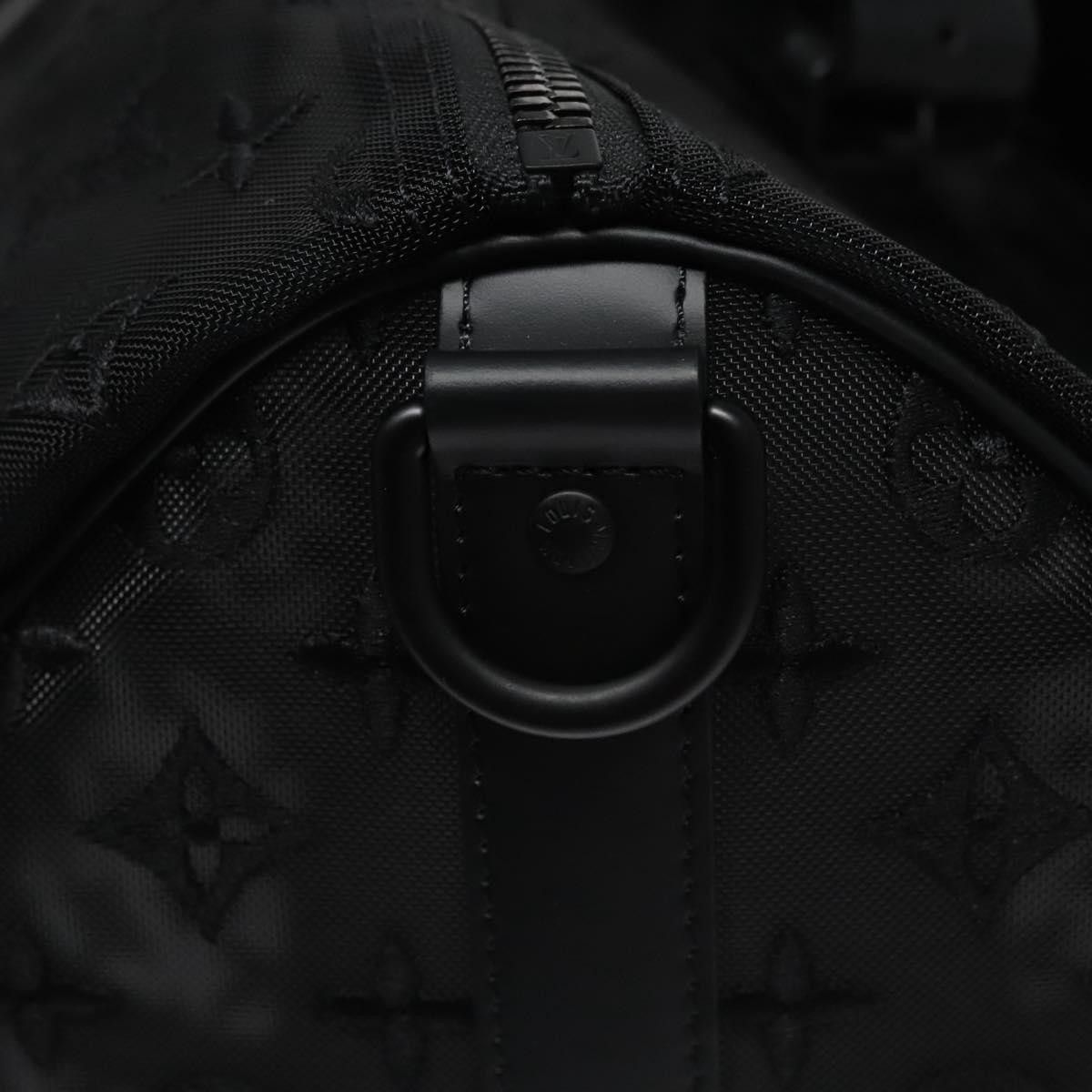 Louis Vuitton Keepall Bandouliere 50 travel