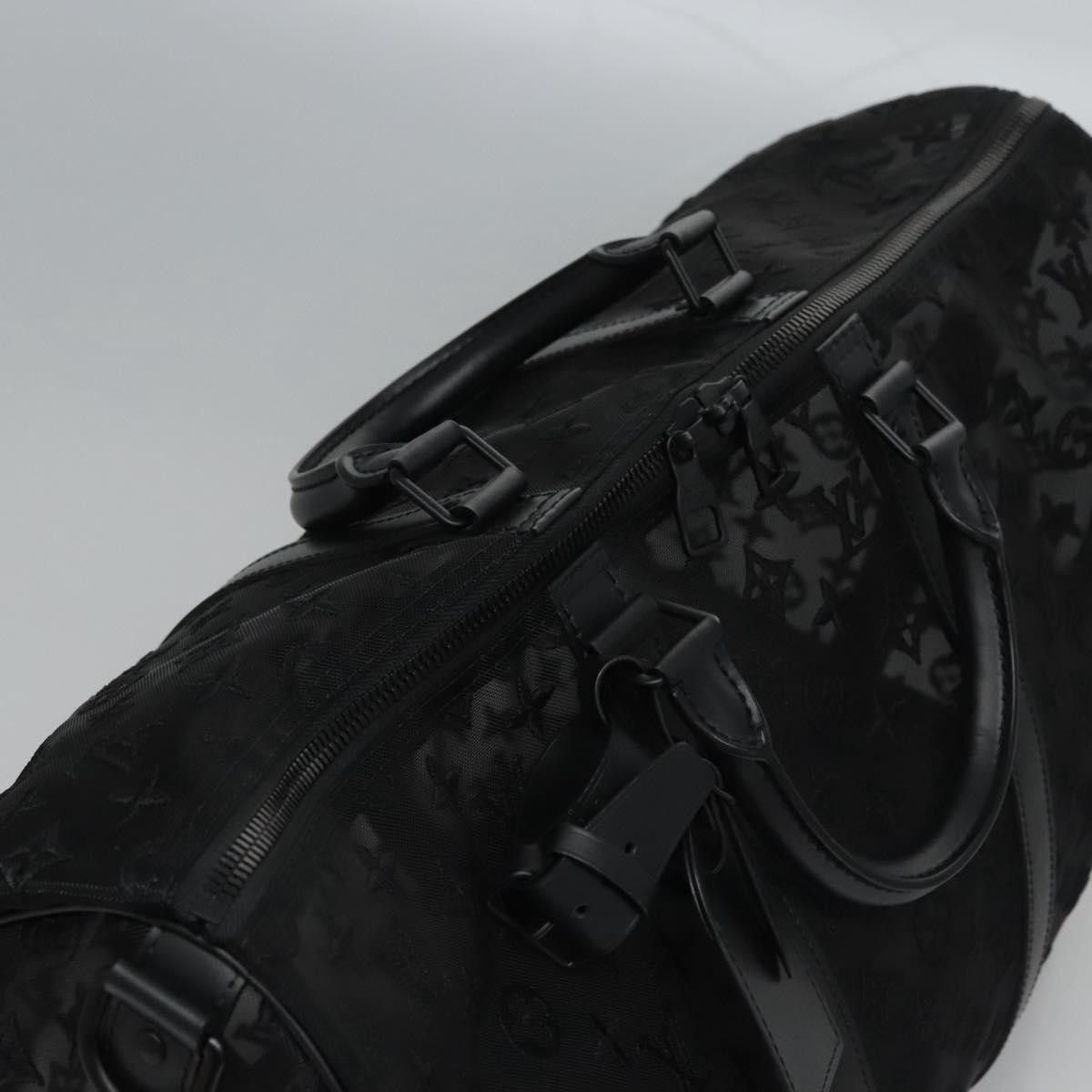Louis Vuitton Keepall Bandouliere 50 travel