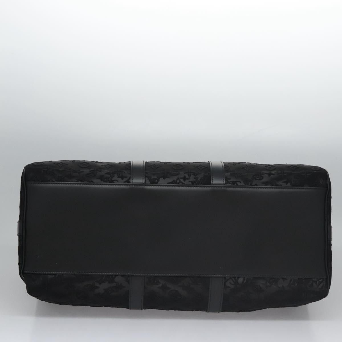 Louis Vuitton Keepall Bandouliere 50 travel