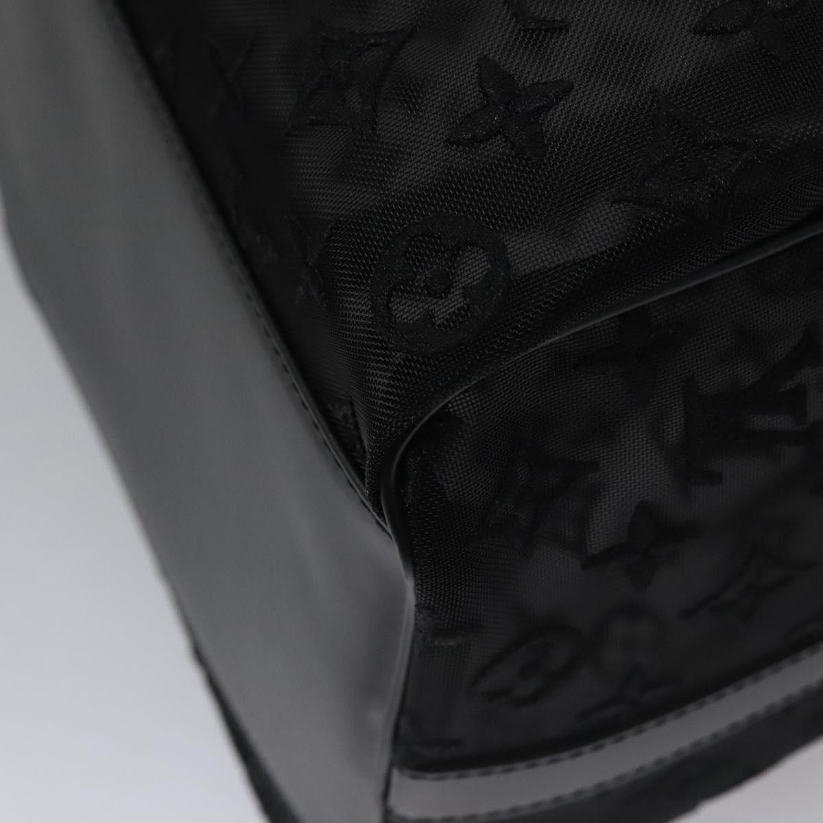 Louis Vuitton Keepall Bandouliere 50 travel