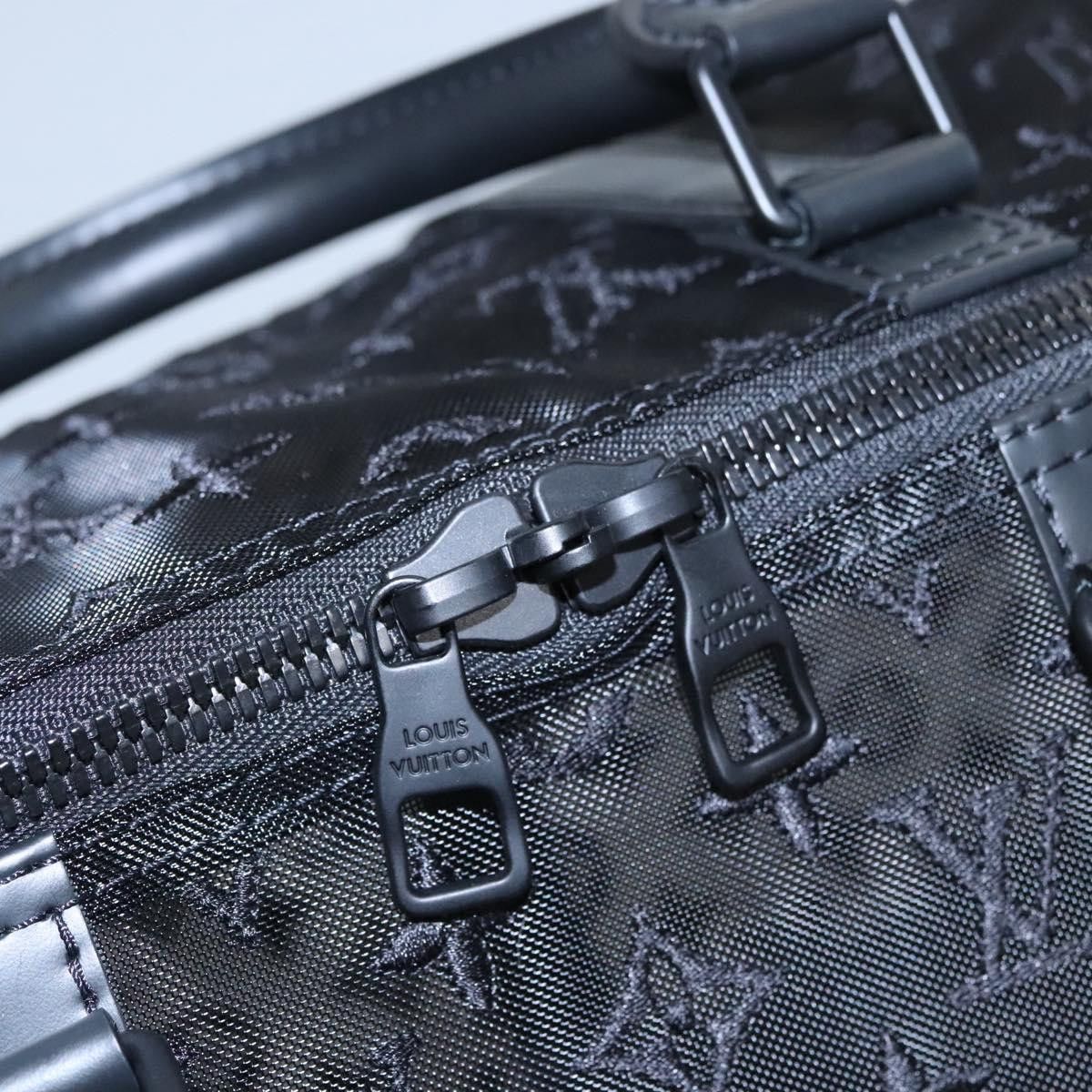Louis Vuitton Keepall Bandouliere 50 travel