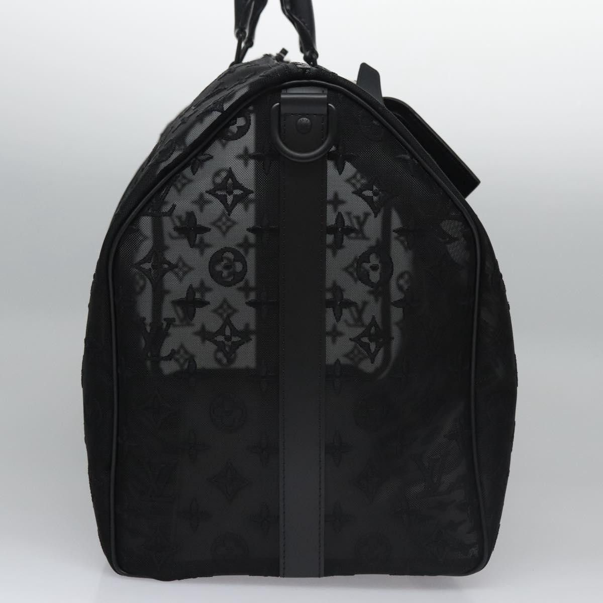 Louis Vuitton Keepall Bandouliere 50 travel
