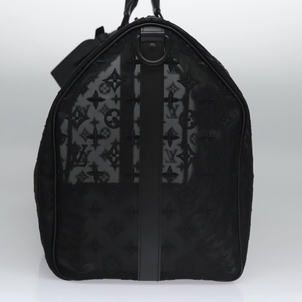 Louis Vuitton Keepall Bandouliere 50 travel