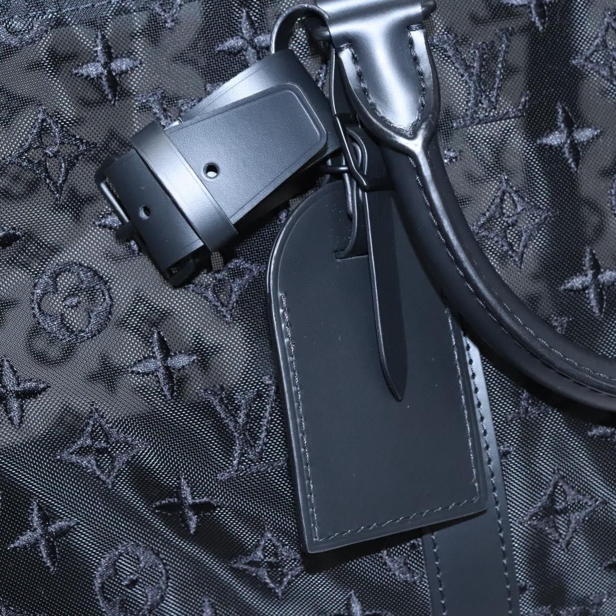 Louis Vuitton Keepall Bandouliere 50 travel