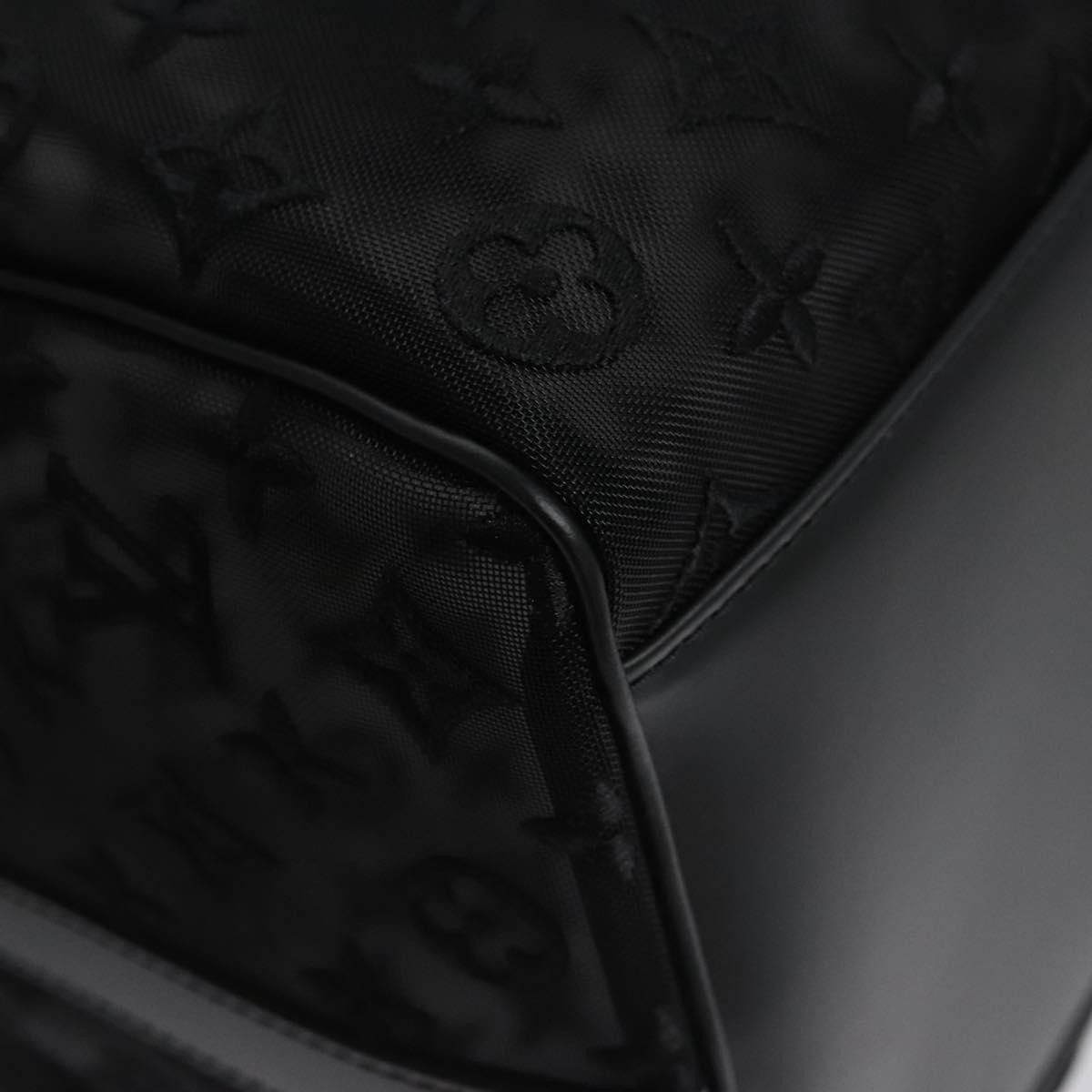 Louis Vuitton Keepall Bandouliere 50 travel