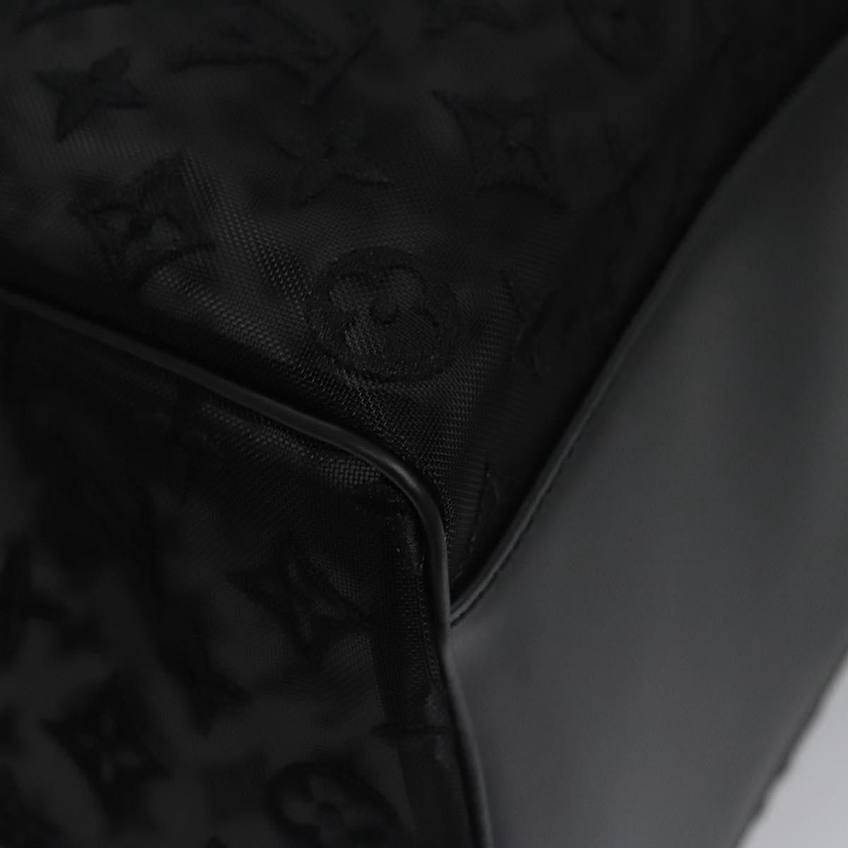 Louis Vuitton Keepall Bandouliere 50 travel