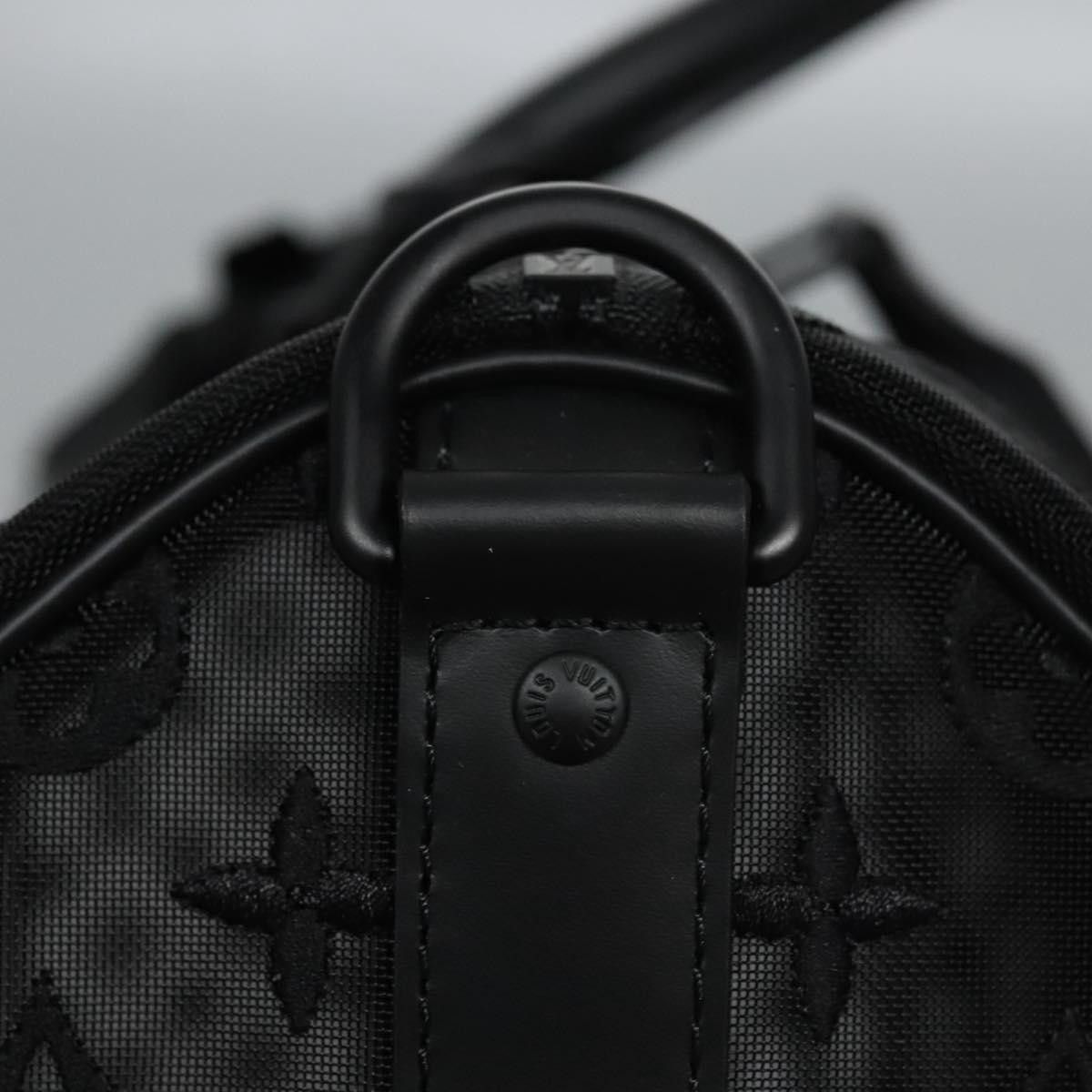 Louis Vuitton Keepall Bandouliere 50 travel