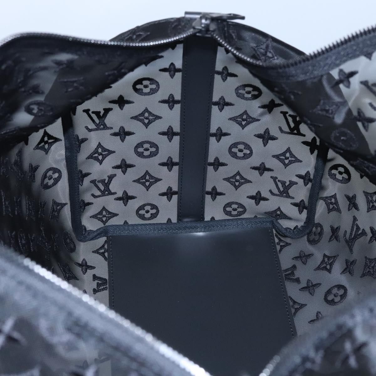 Louis Vuitton Keepall Bandouliere 50 travel