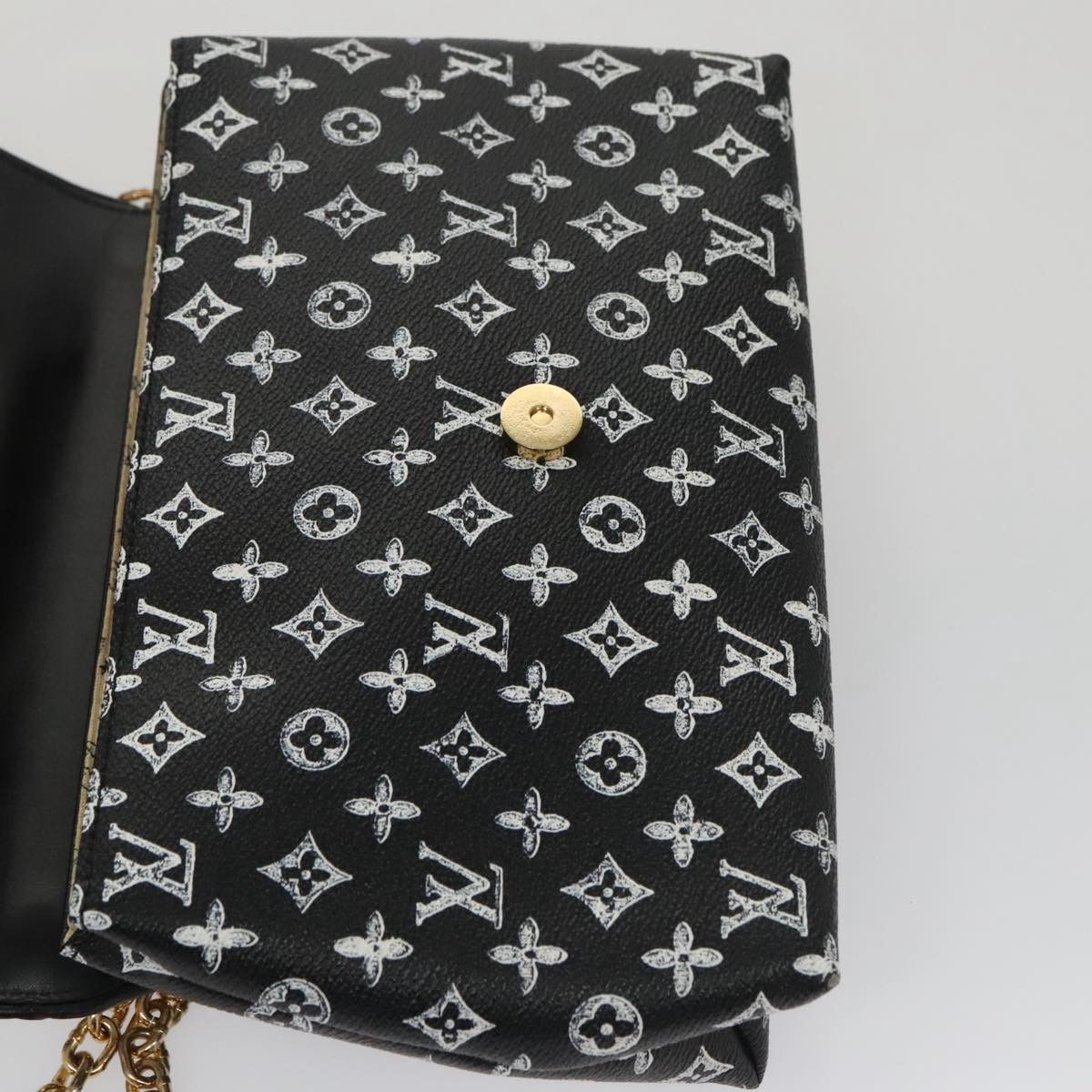 Louis Vuitton Louis Vuitton shoulder Size ONE SIZE - 20 Thumbnail