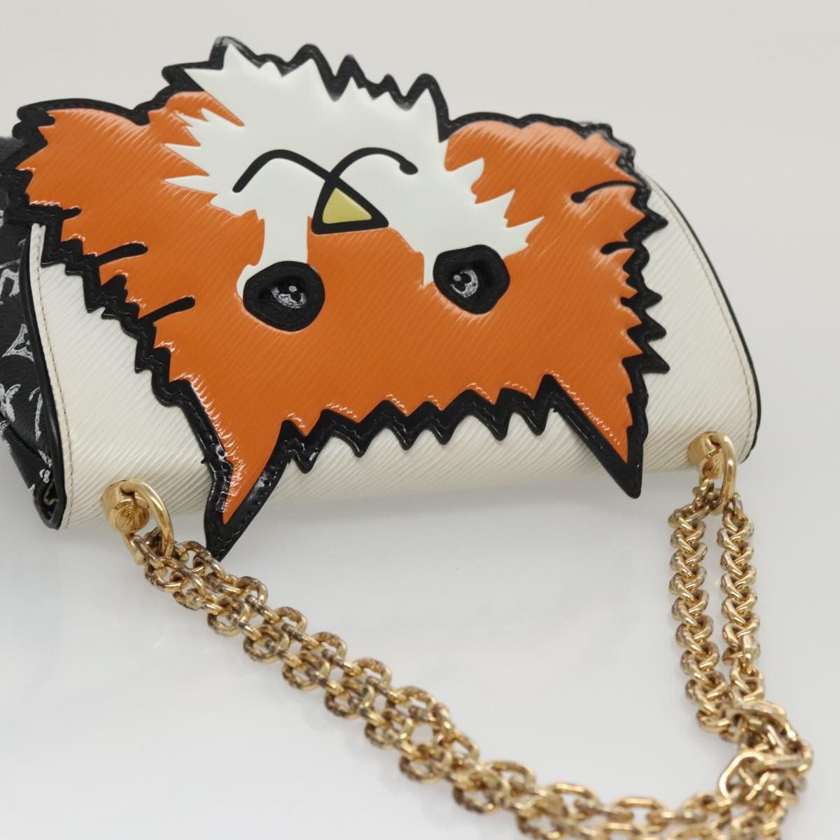Louis Vuitton Louis Vuitton shoulder Size ONE SIZE - 5 Thumbnail