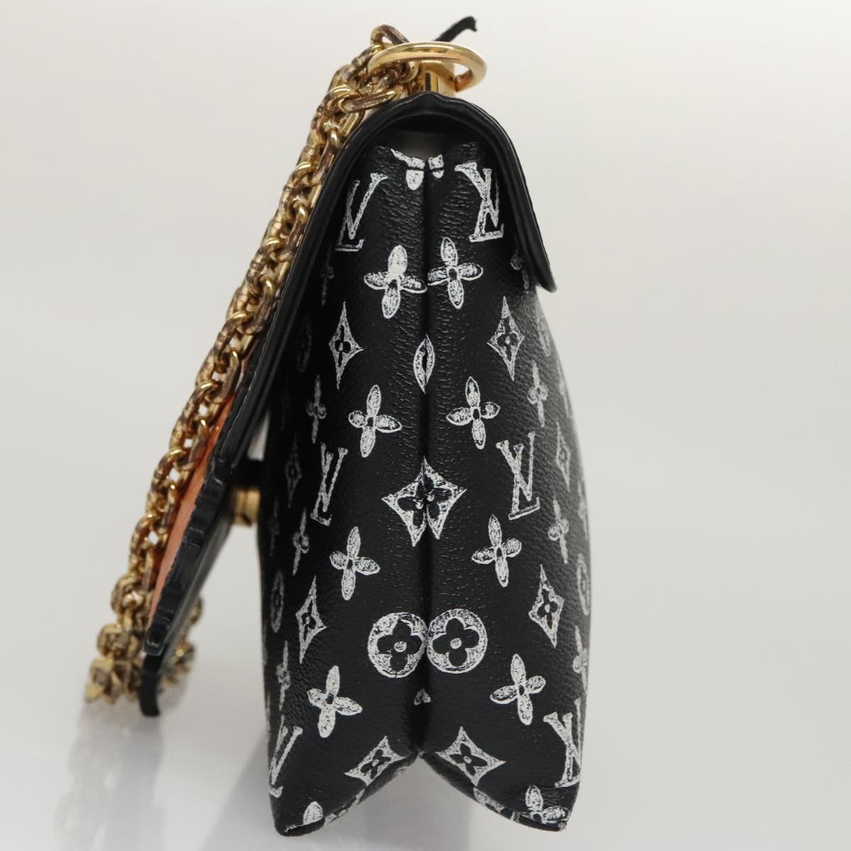 Louis Vuitton Louis Vuitton shoulder Size ONE SIZE - 3 Thumbnail