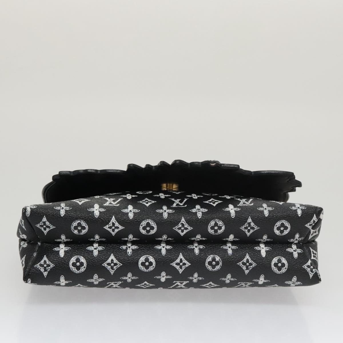 Louis Vuitton Louis Vuitton shoulder Size ONE SIZE - 10 Thumbnail