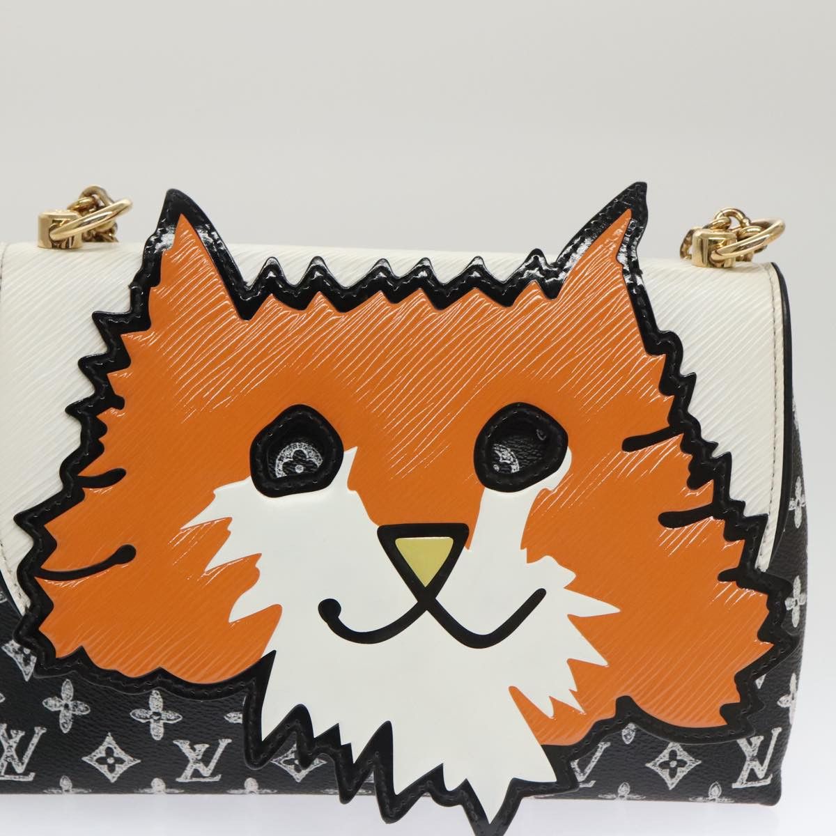 Louis Vuitton Louis Vuitton shoulder Size ONE SIZE - 16 Thumbnail