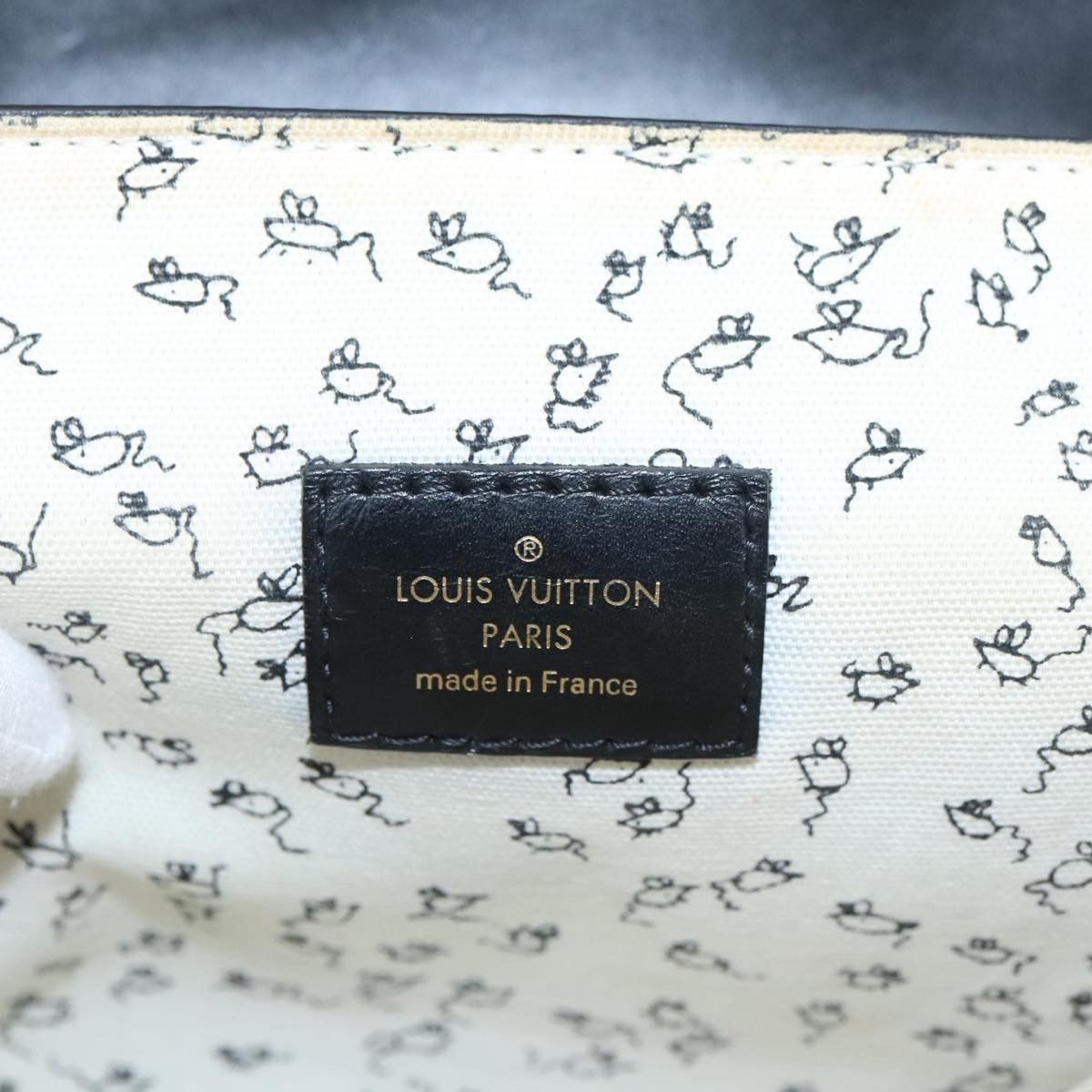 Louis Vuitton Louis Vuitton shoulder Size ONE SIZE - 25 Thumbnail