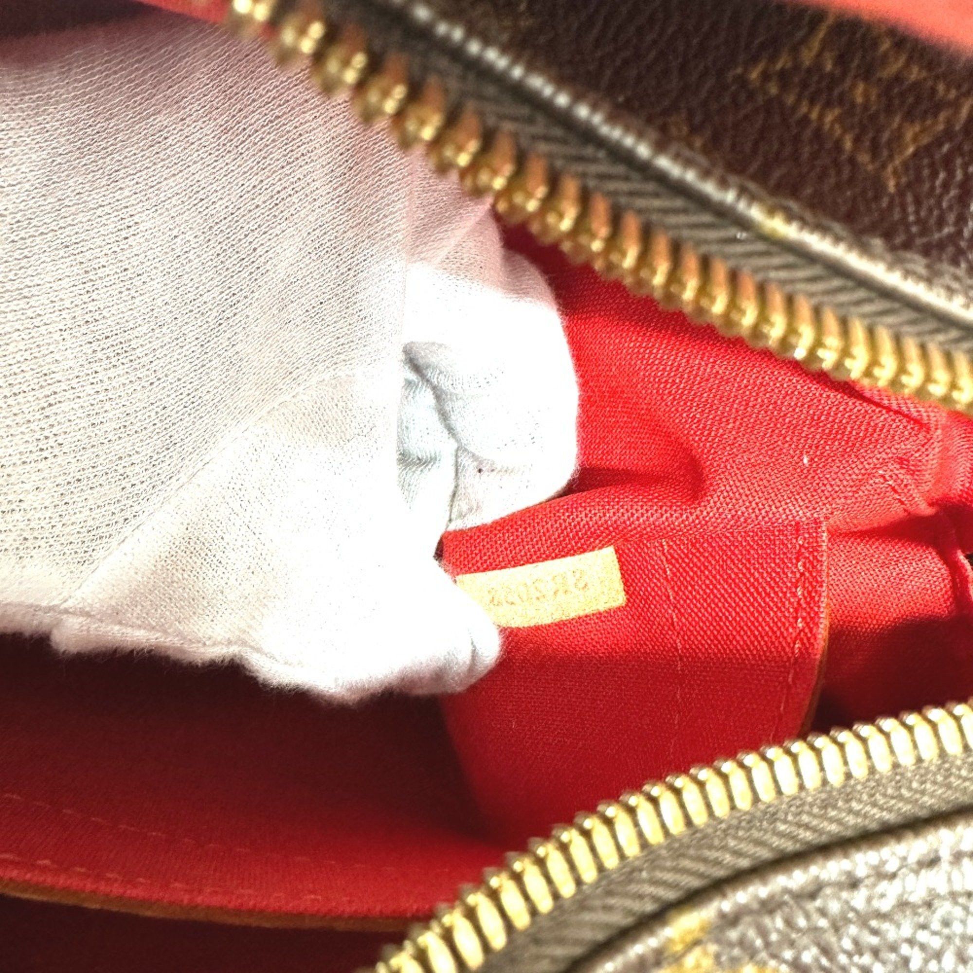 Louis Vuitton Louis Vuitton Naviglio shoulder Size ONE SIZE - 15 Thumbnail