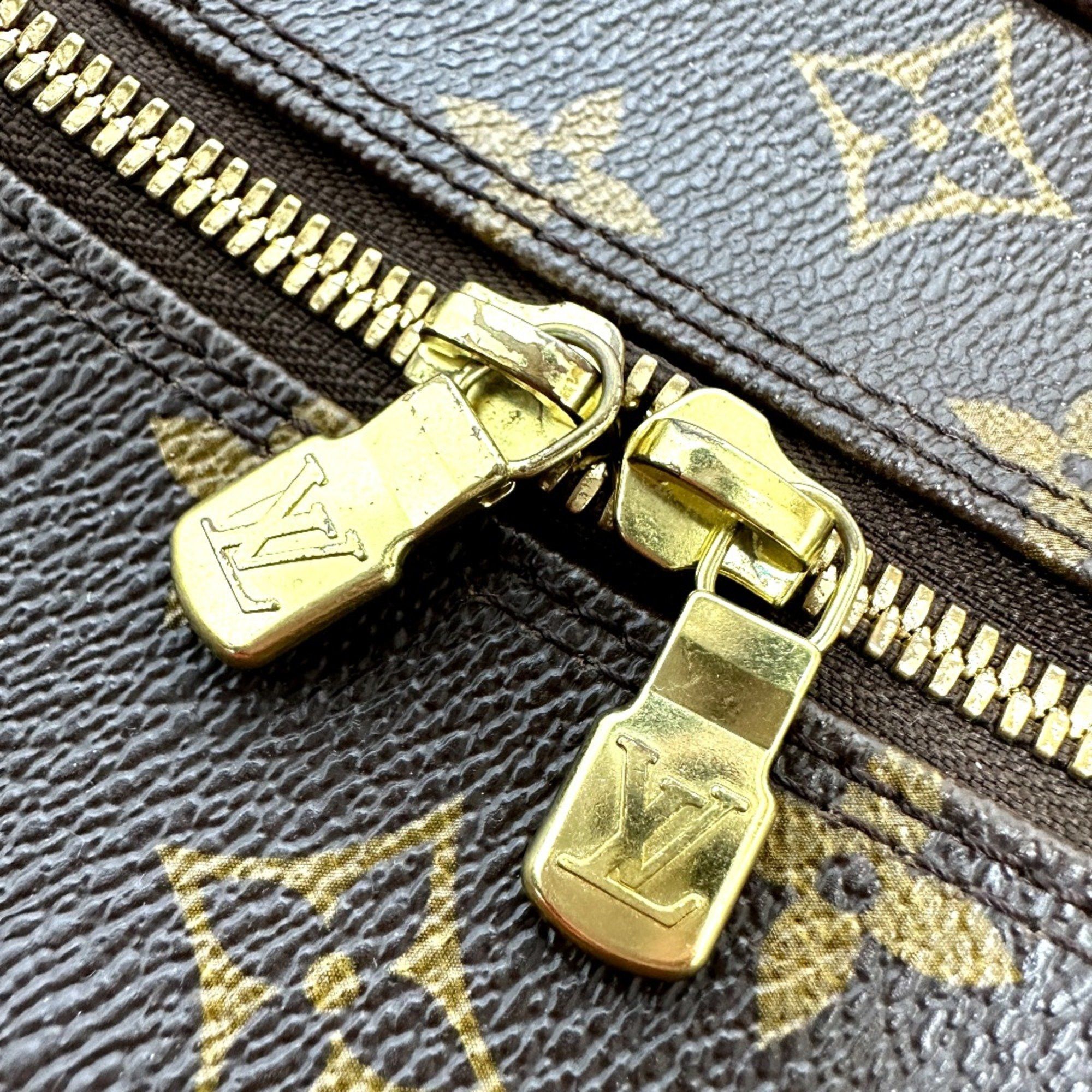 Louis Vuitton Louis Vuitton Naviglio shoulder Size ONE SIZE - 7 Thumbnail