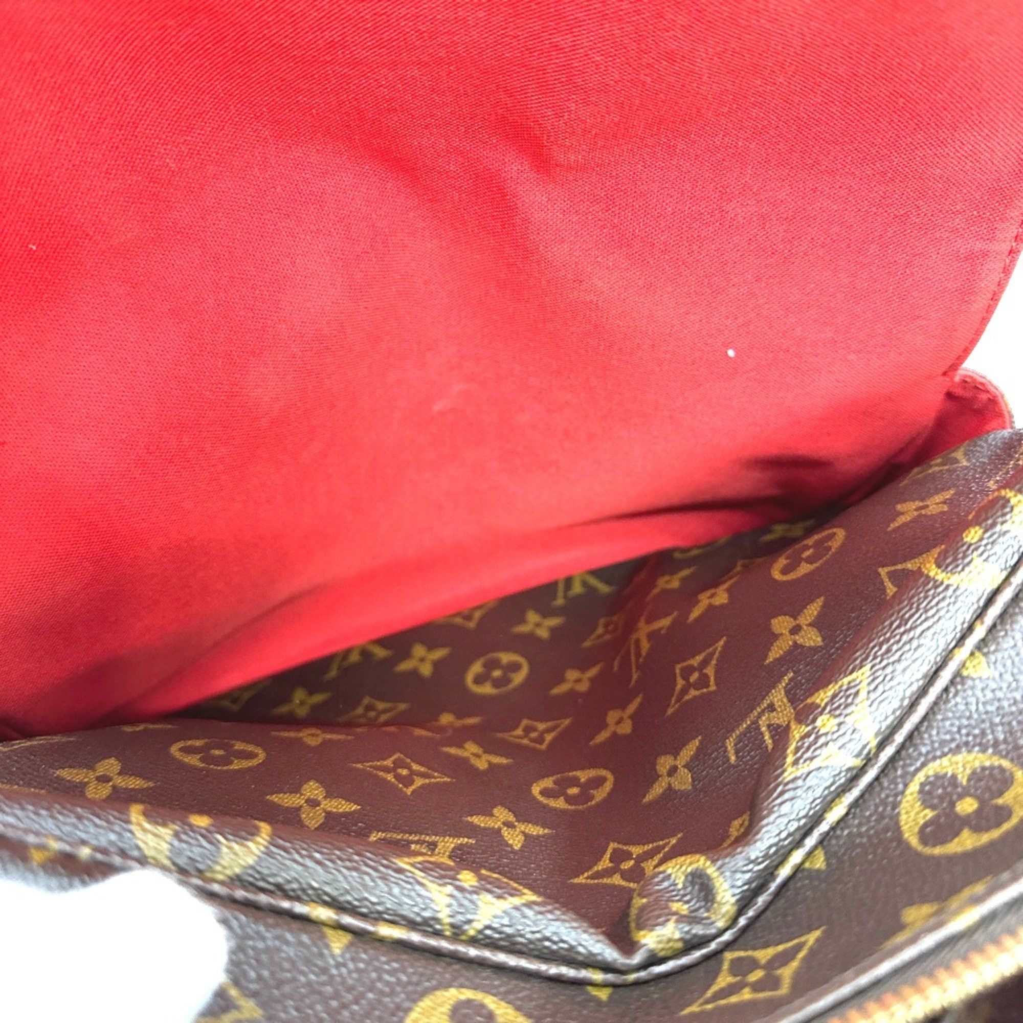 Louis Vuitton Louis Vuitton Naviglio shoulder Size ONE SIZE - 11 Thumbnail