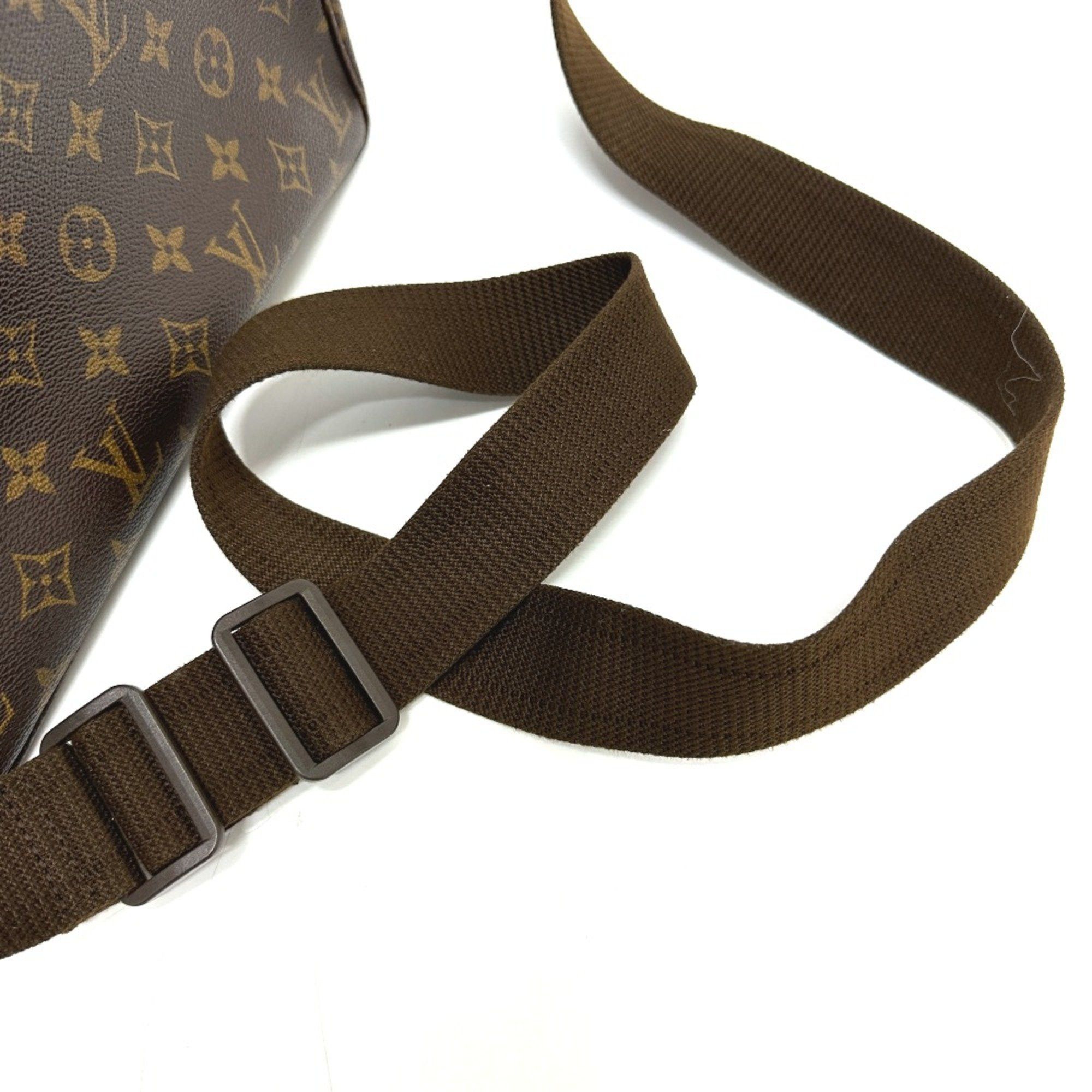 Louis Vuitton Louis Vuitton Naviglio shoulder Size ONE SIZE - 3 Thumbnail
