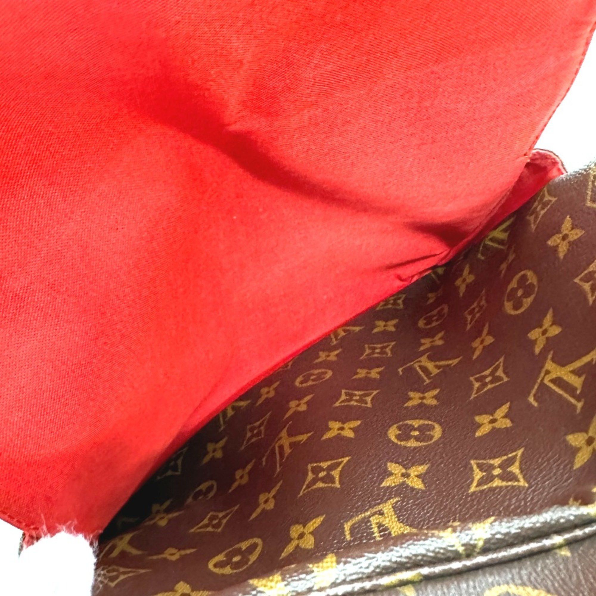 Louis Vuitton Louis Vuitton Naviglio shoulder Size ONE SIZE - 12 Thumbnail