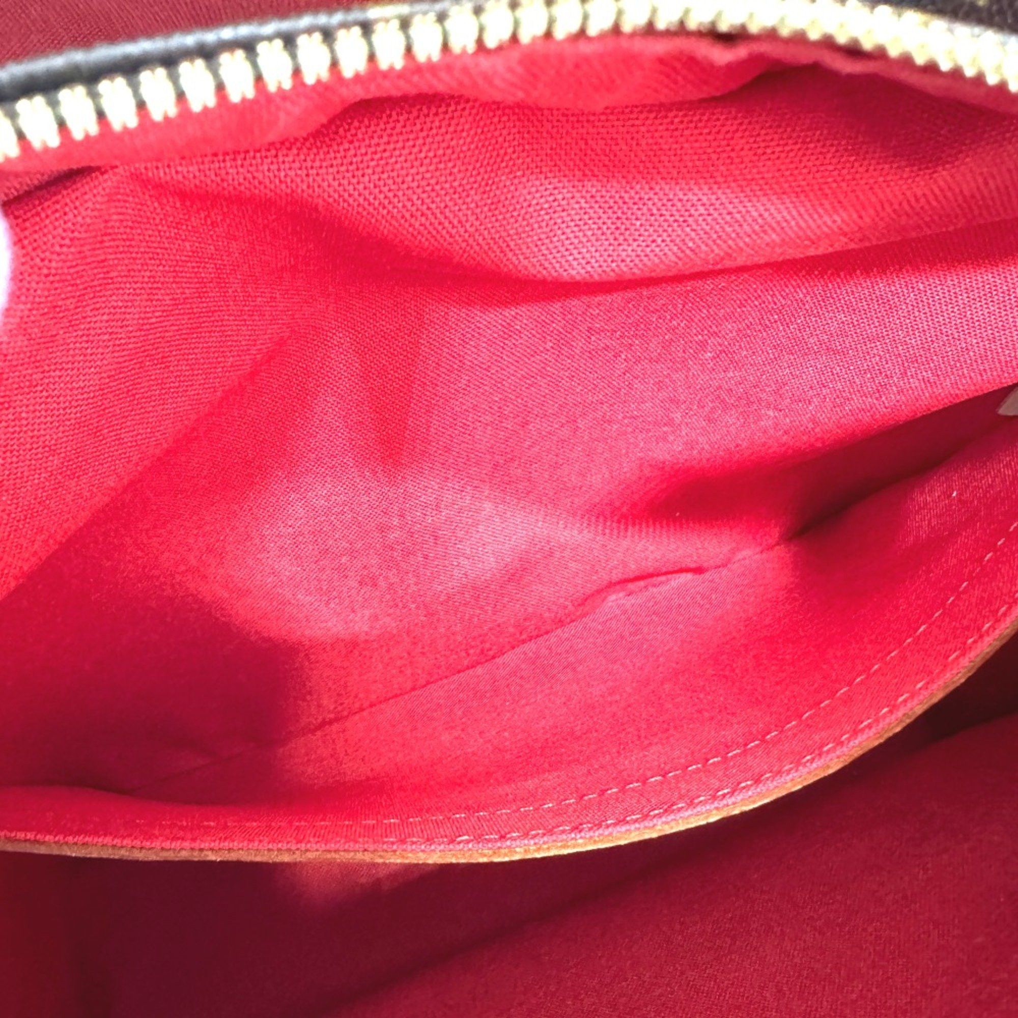 Louis Vuitton Louis Vuitton Naviglio shoulder Size ONE SIZE - 10 Thumbnail