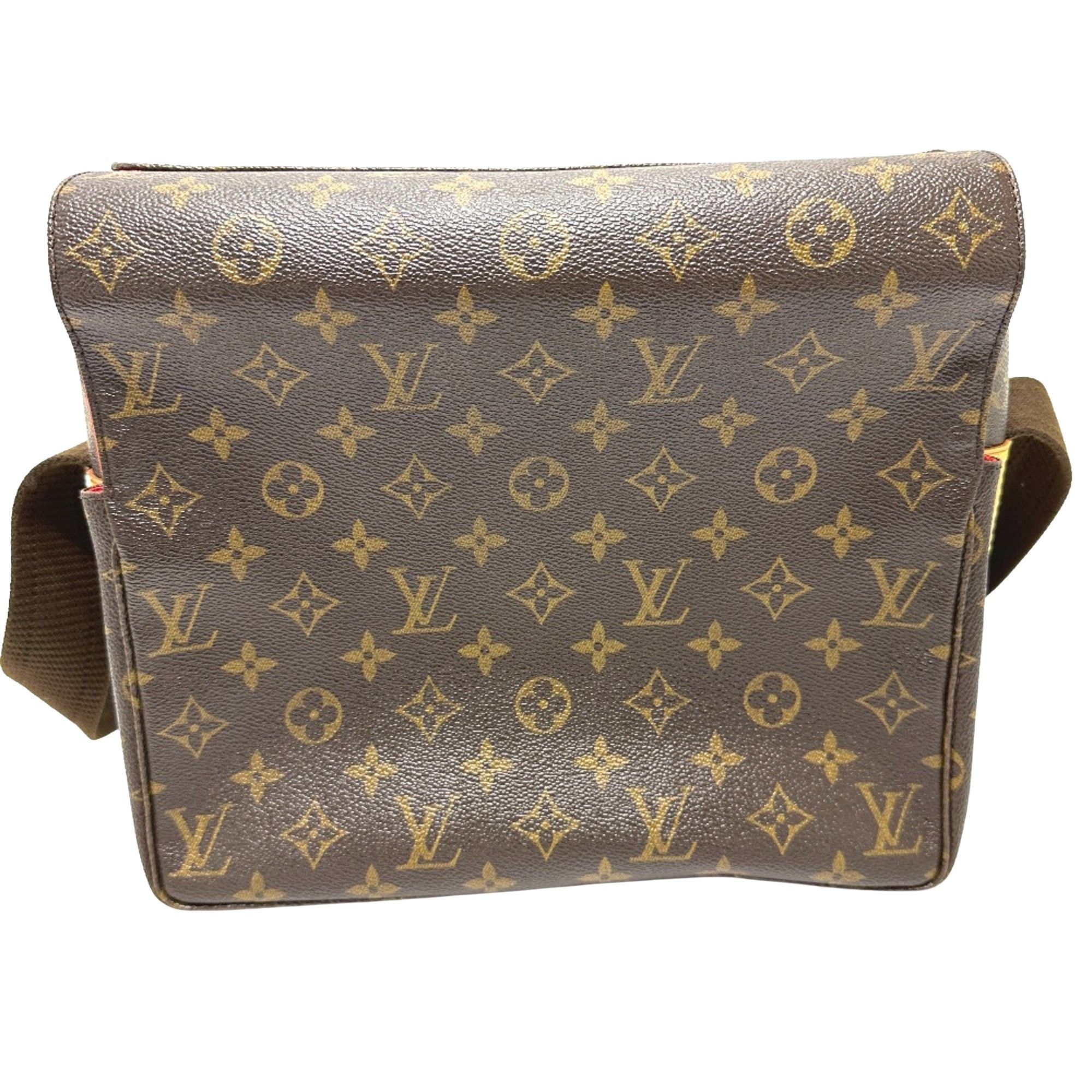 Louis Vuitton Louis Vuitton Naviglio shoulder Size ONE SIZE - 2 Thumbnail