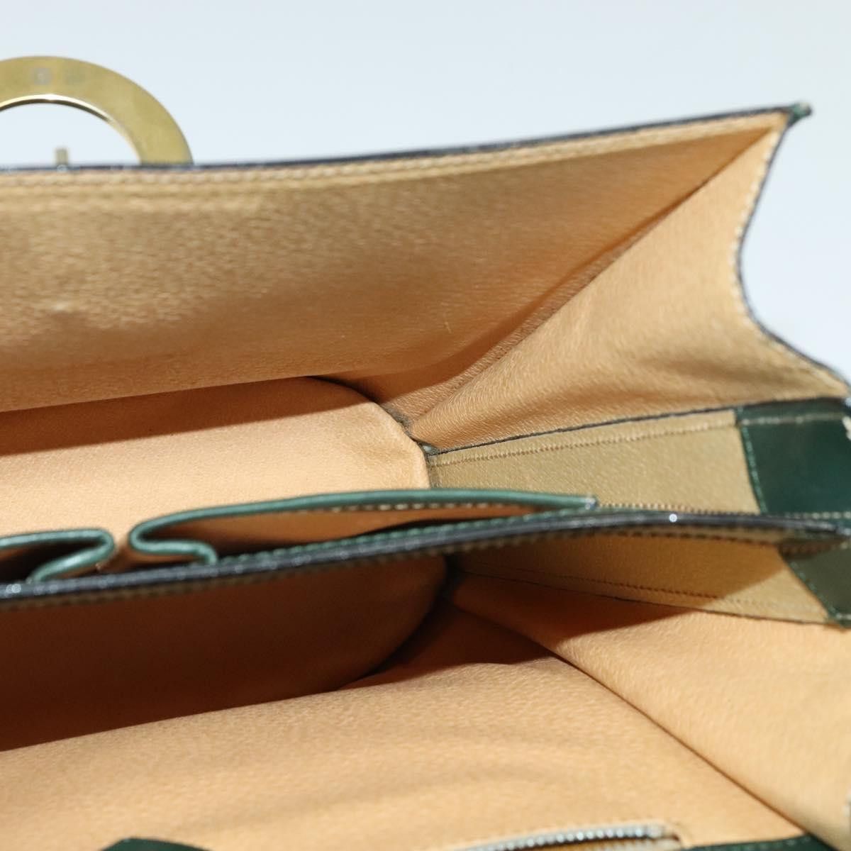 Celine Céline Clasp shoulder Size ONE SIZE - 15 Thumbnail
