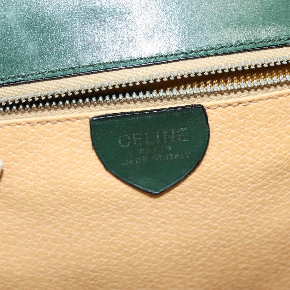 Celine Céline Clasp shoulder Size ONE SIZE - 13 Thumbnail