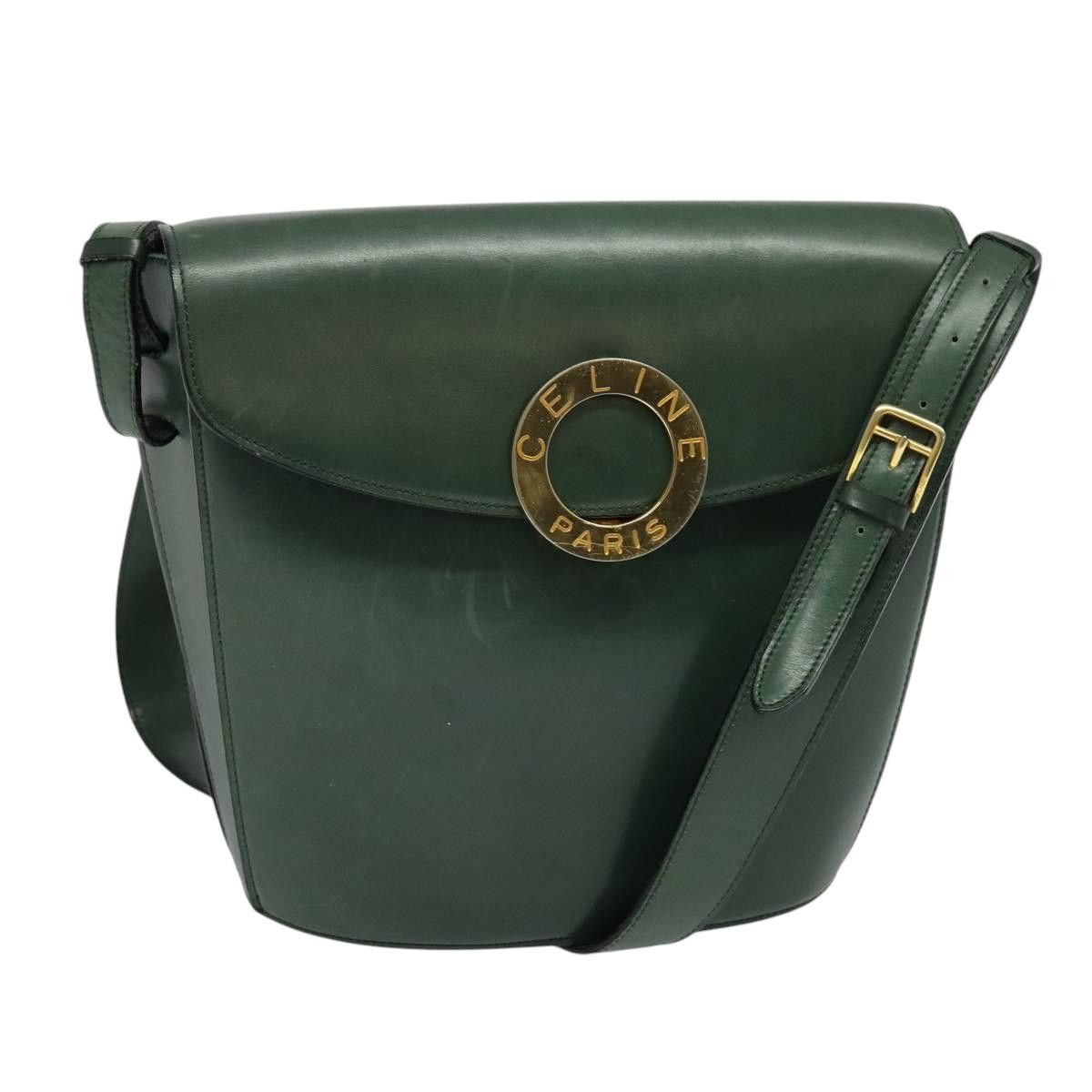 Celine Céline Clasp shoulder Size ONE SIZE - 20 Thumbnail