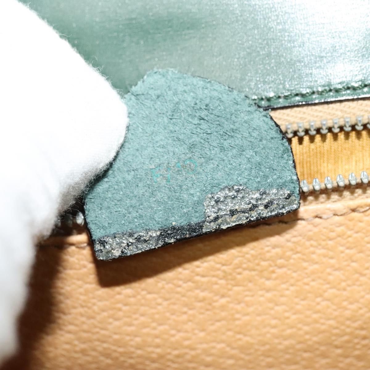 Celine Céline Clasp shoulder Size ONE SIZE - 12 Thumbnail
