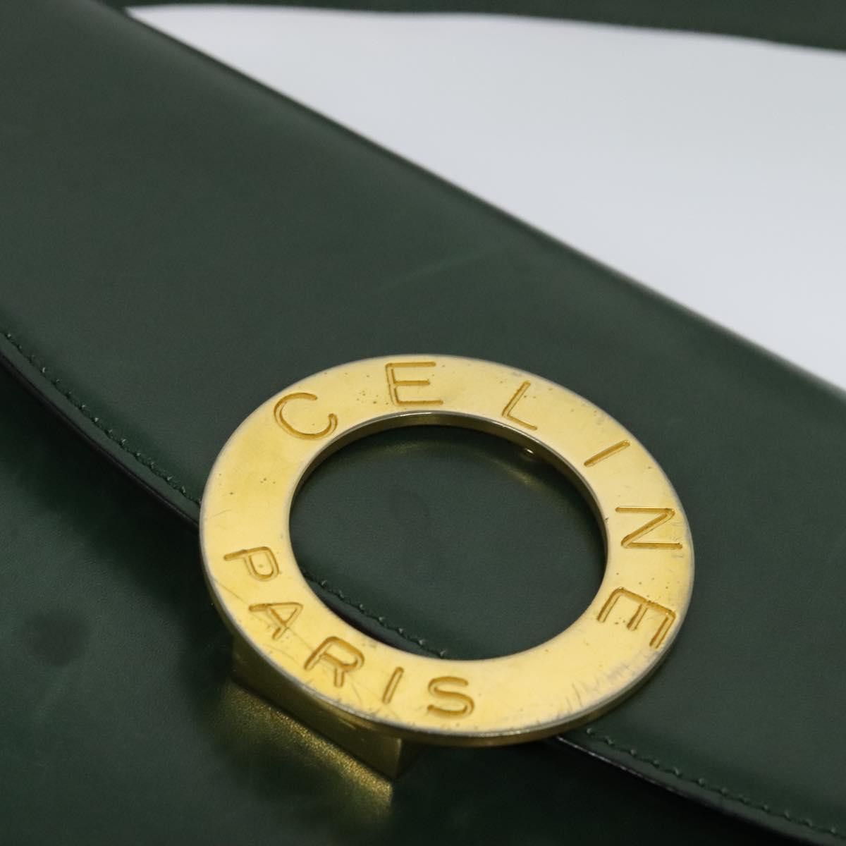 Celine Céline Clasp shoulder Size ONE SIZE - 10 Thumbnail