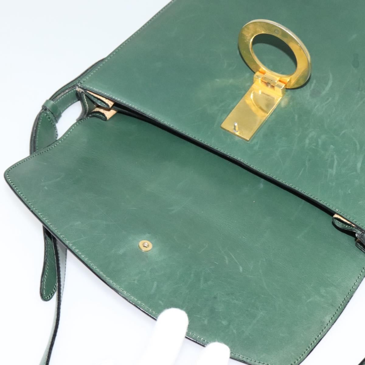 Celine Céline Clasp shoulder Size ONE SIZE - 21 Thumbnail