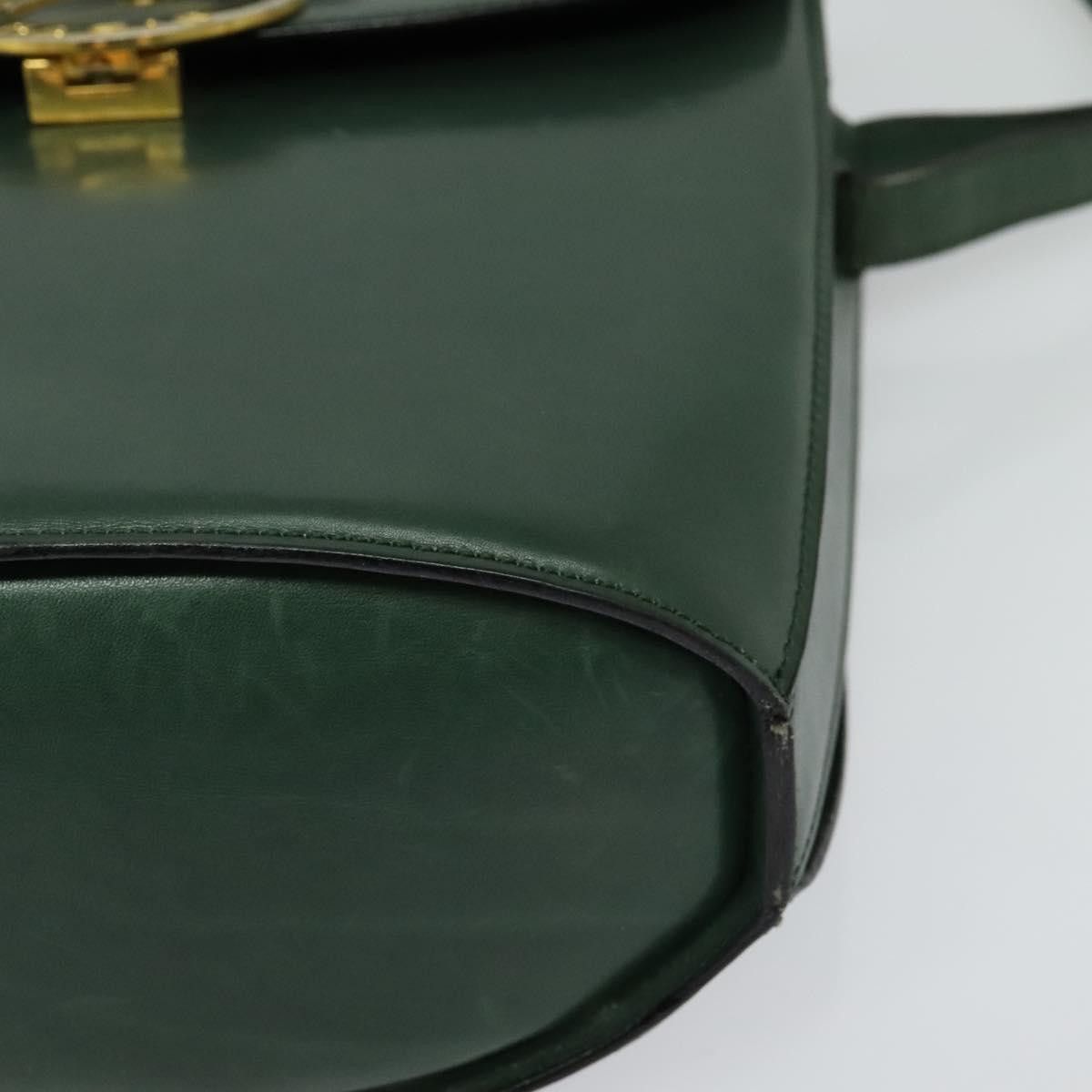 Celine Céline Clasp shoulder Size ONE SIZE - 7 Thumbnail