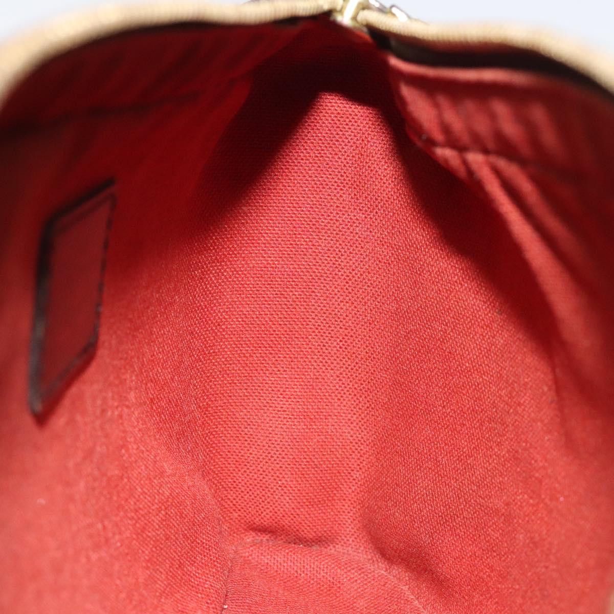 Louis Vuitton Louis Vuitton Geronimo shoulder Size ONE SIZE - 22 Thumbnail
