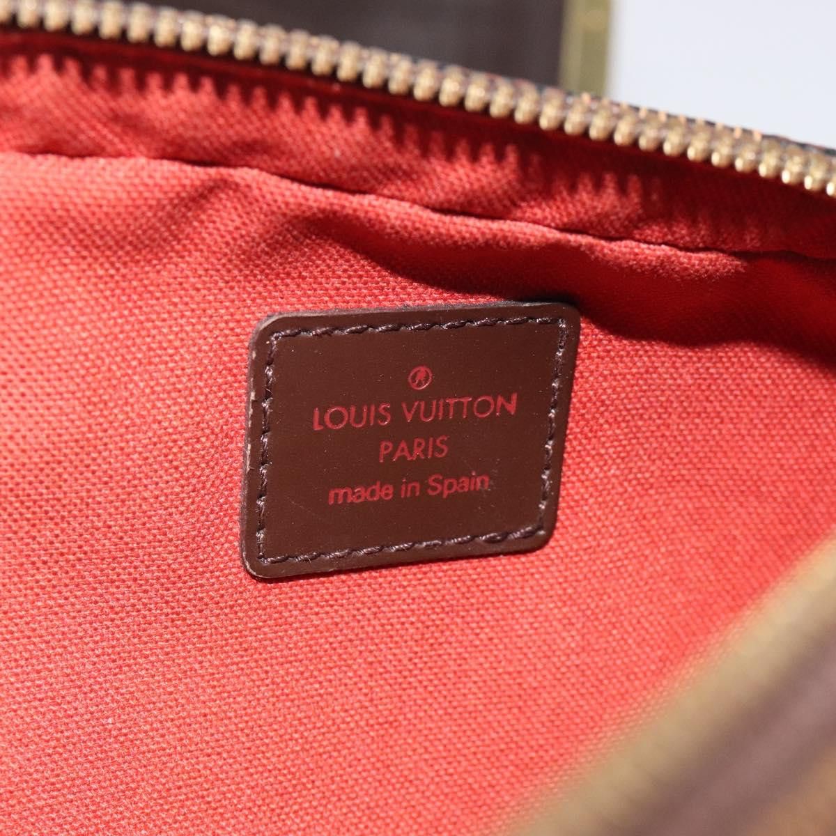 Louis Vuitton Louis Vuitton Geronimo shoulder Size ONE SIZE - 10 Thumbnail