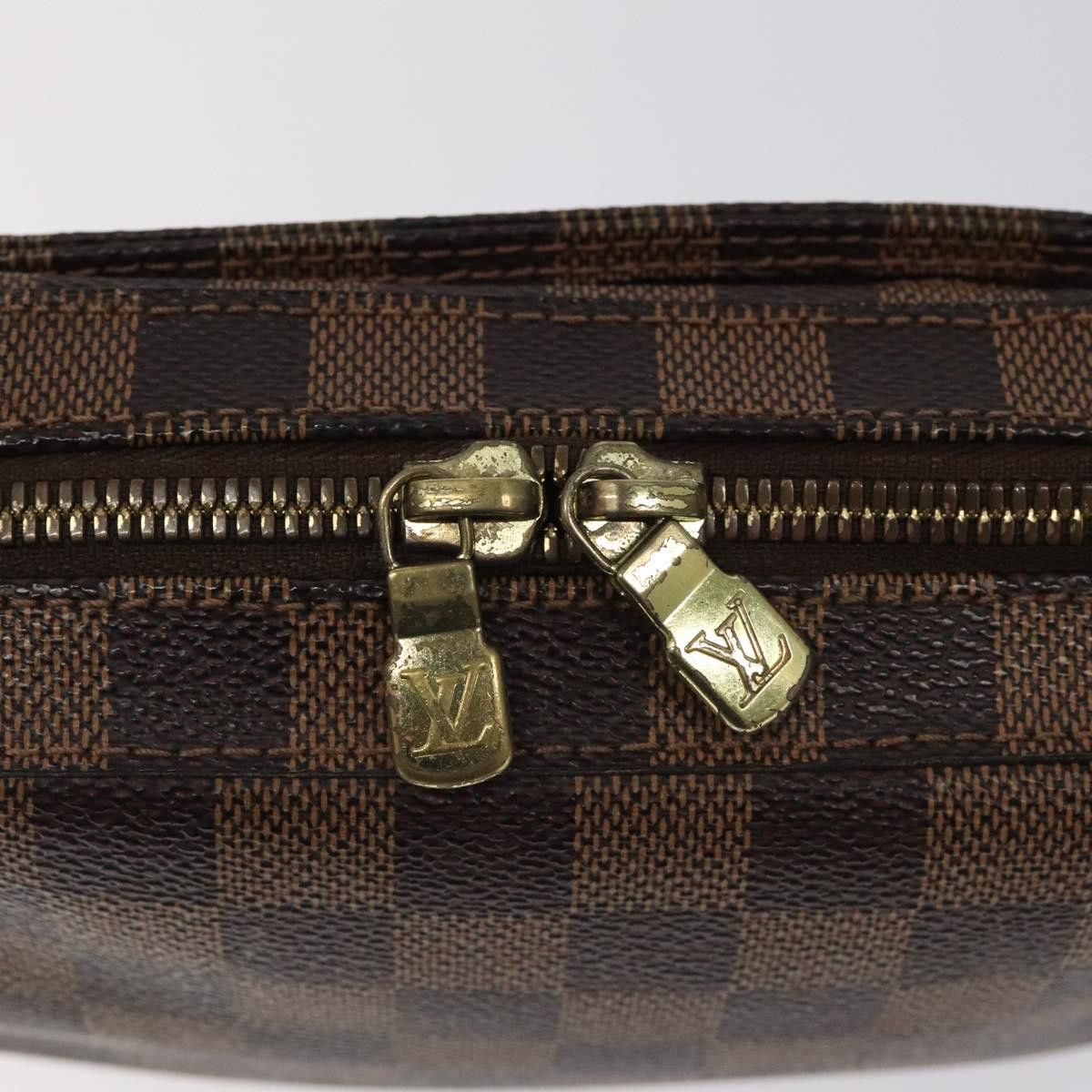 Louis Vuitton Louis Vuitton Geronimo shoulder Size ONE SIZE - 8 Thumbnail