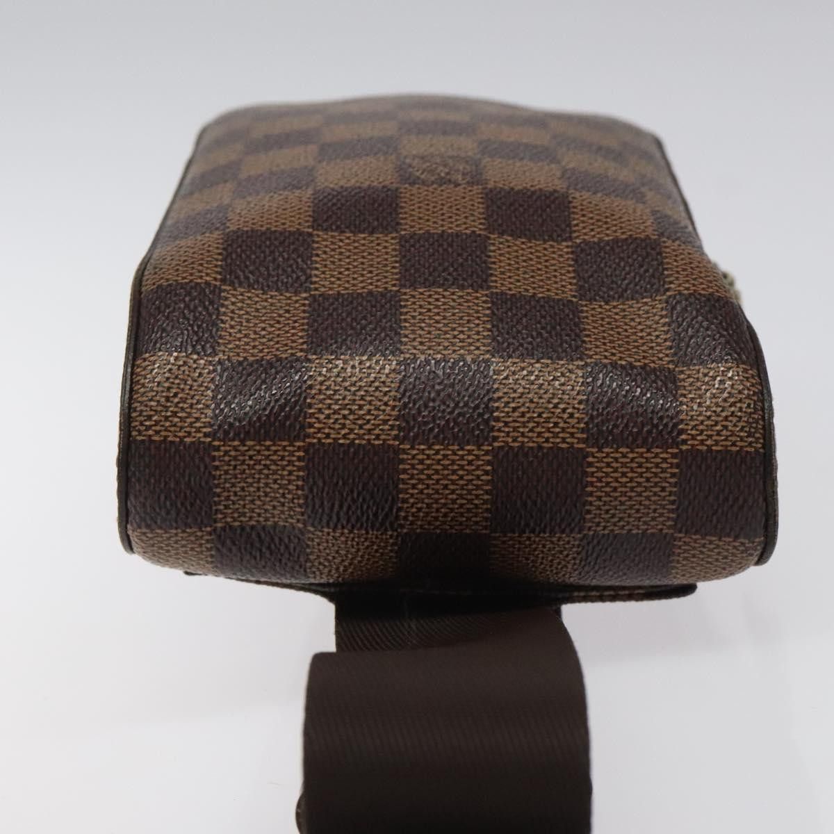 Louis Vuitton Louis Vuitton Geronimo shoulder Size ONE SIZE - 3 Thumbnail