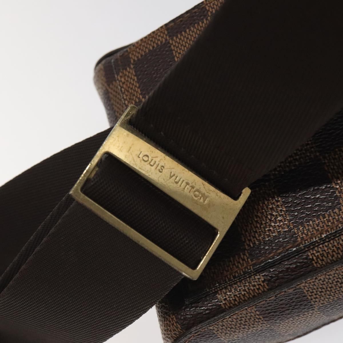 Louis Vuitton Louis Vuitton Geronimo shoulder Size ONE SIZE - 7 Thumbnail
