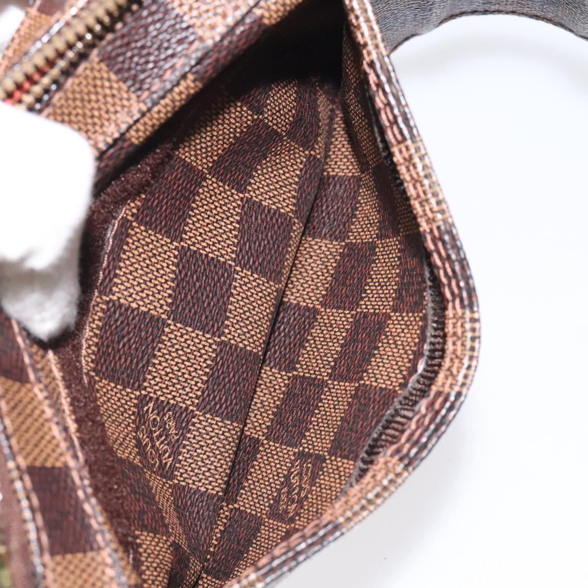 Louis Vuitton Louis Vuitton Geronimo shoulder Size ONE SIZE - 13 Thumbnail