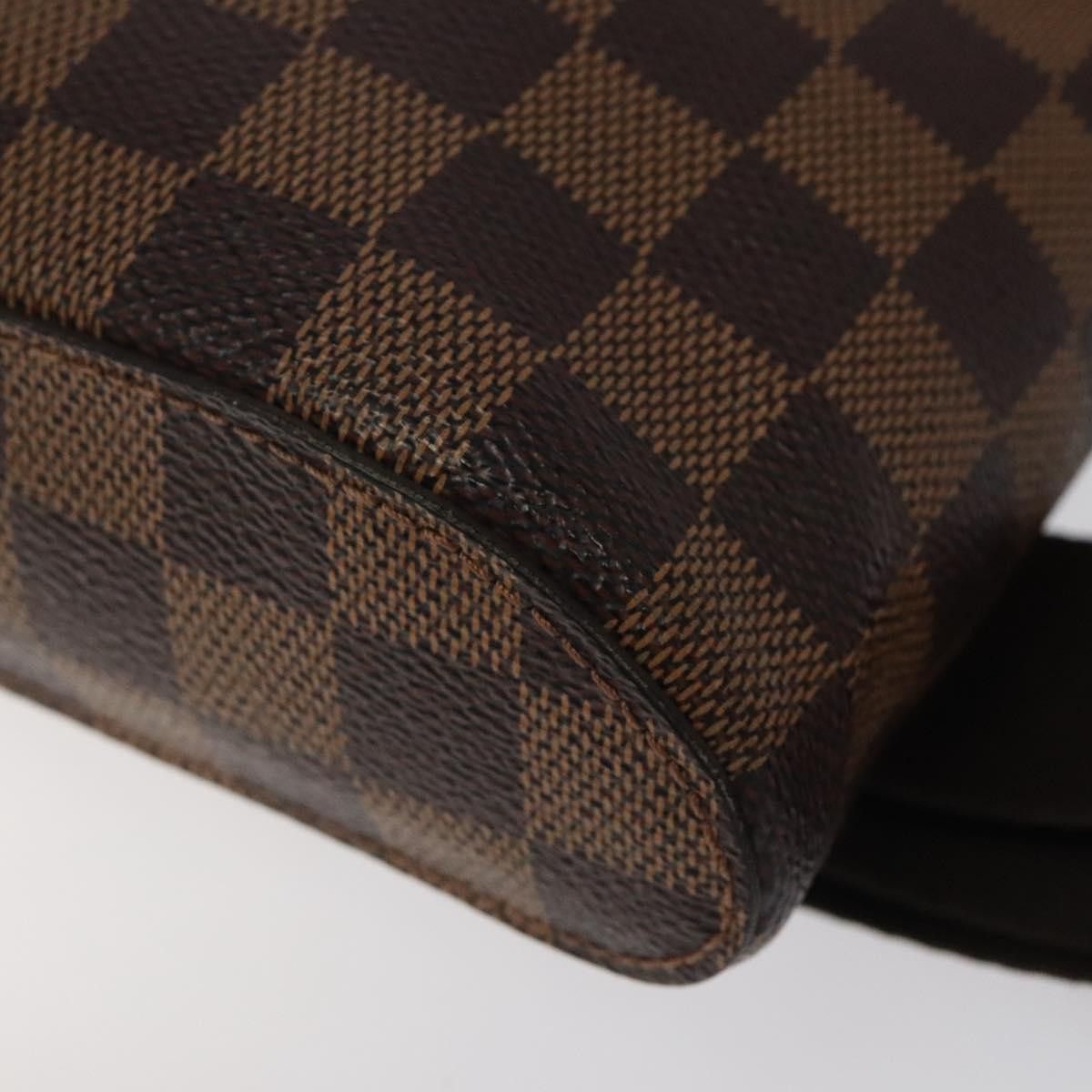 Louis Vuitton Louis Vuitton Geronimo shoulder Size ONE SIZE - 6 Thumbnail
